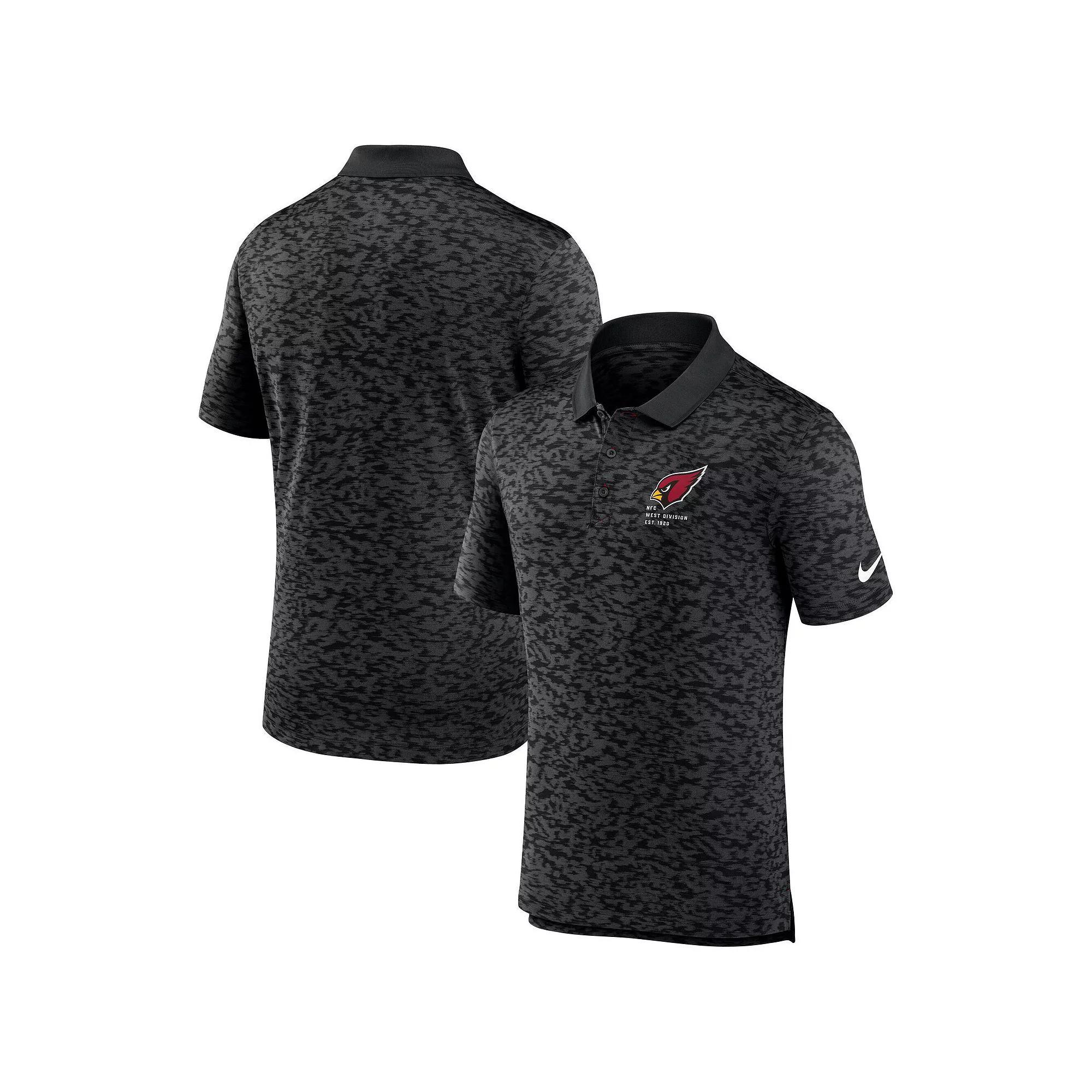 Men's Nike Navy New England Patriots Pique Fashion Performance Polo, Size: Medium, Blue Product Image