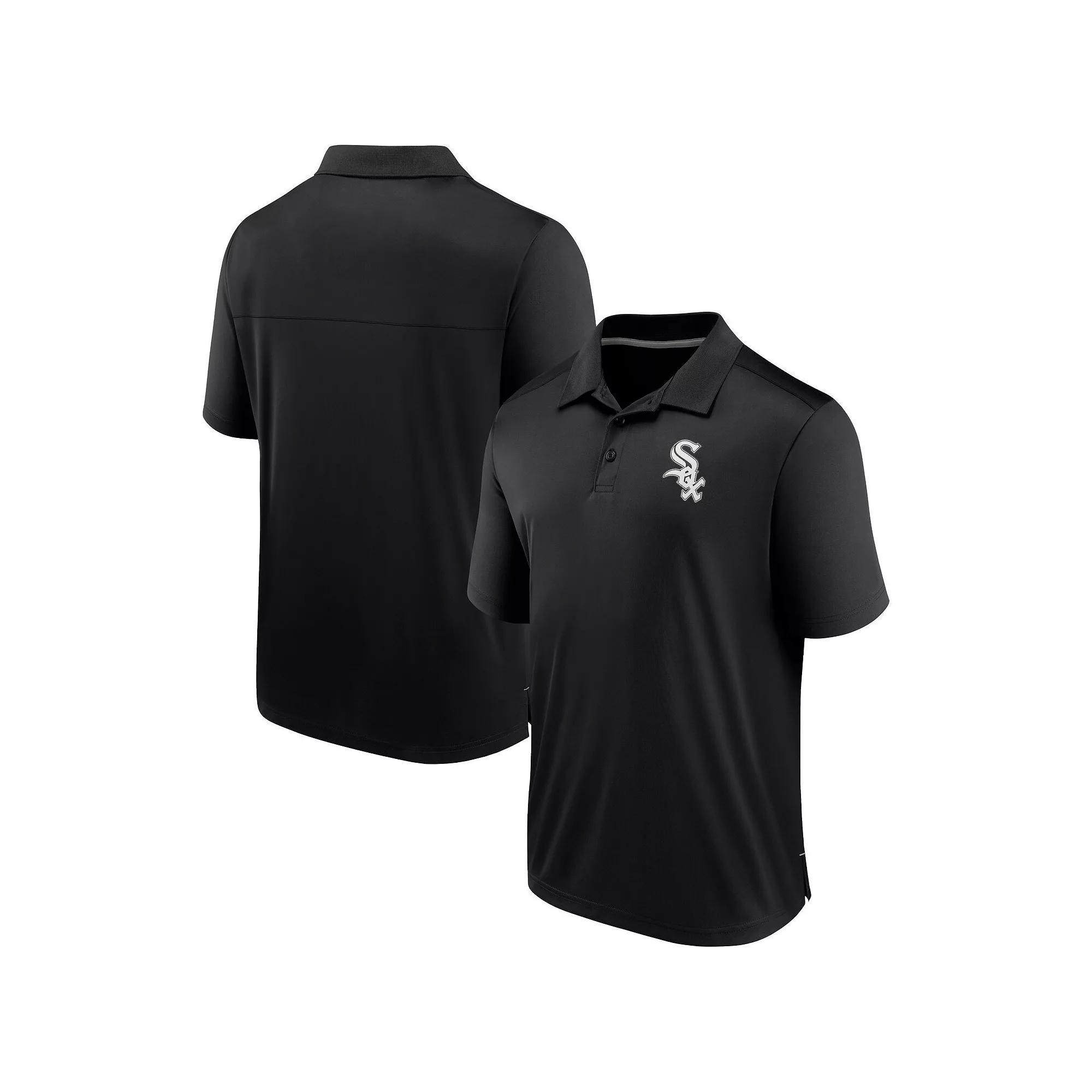 Men's Fanatics Branded  Brown San Diego Padres Polo, Size: Small Product Image
