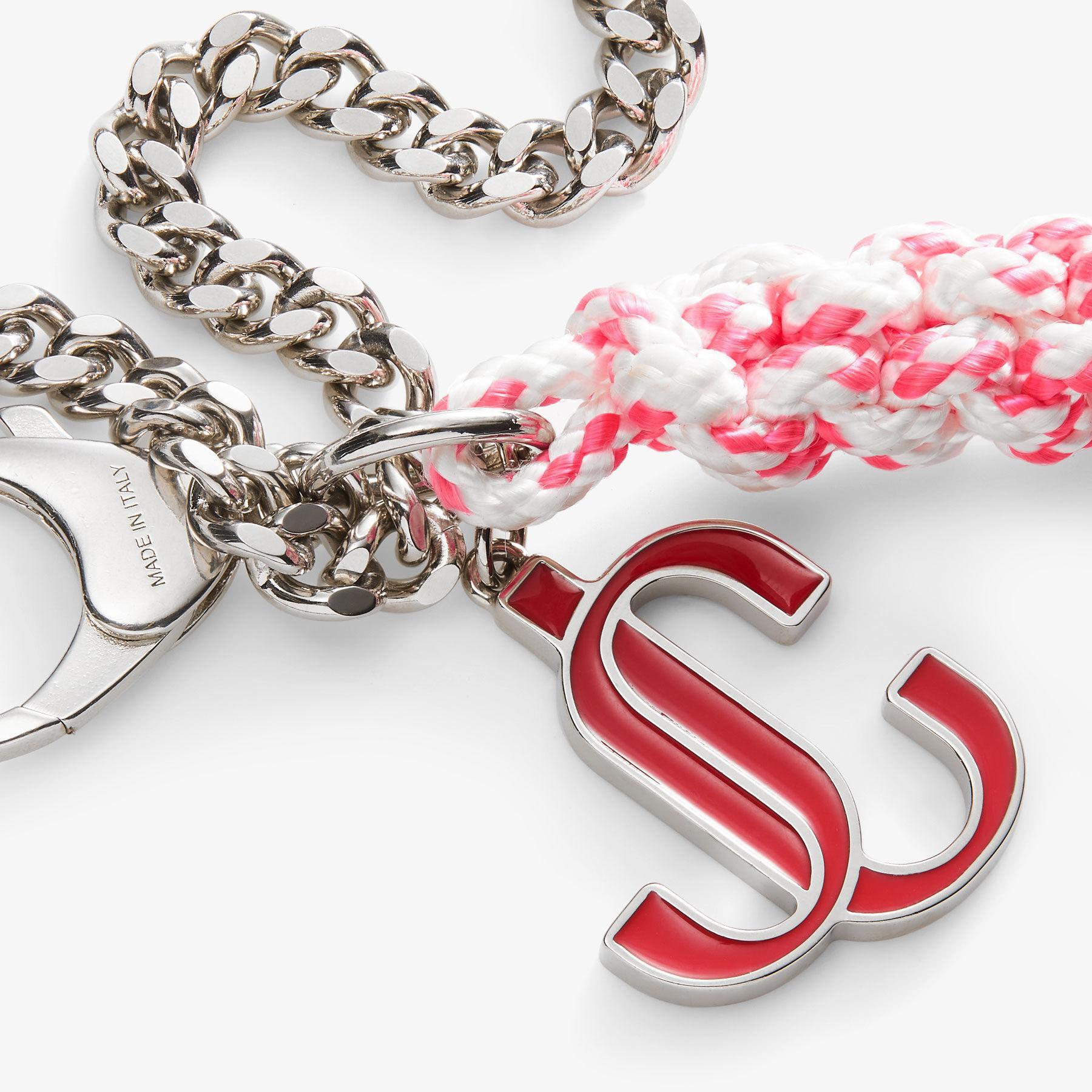 Braided Rope Charm Product Image
