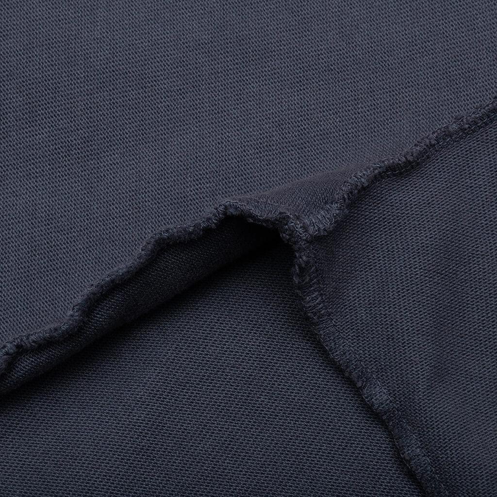 Koren Reversible Tee - Kuro Male Product Image