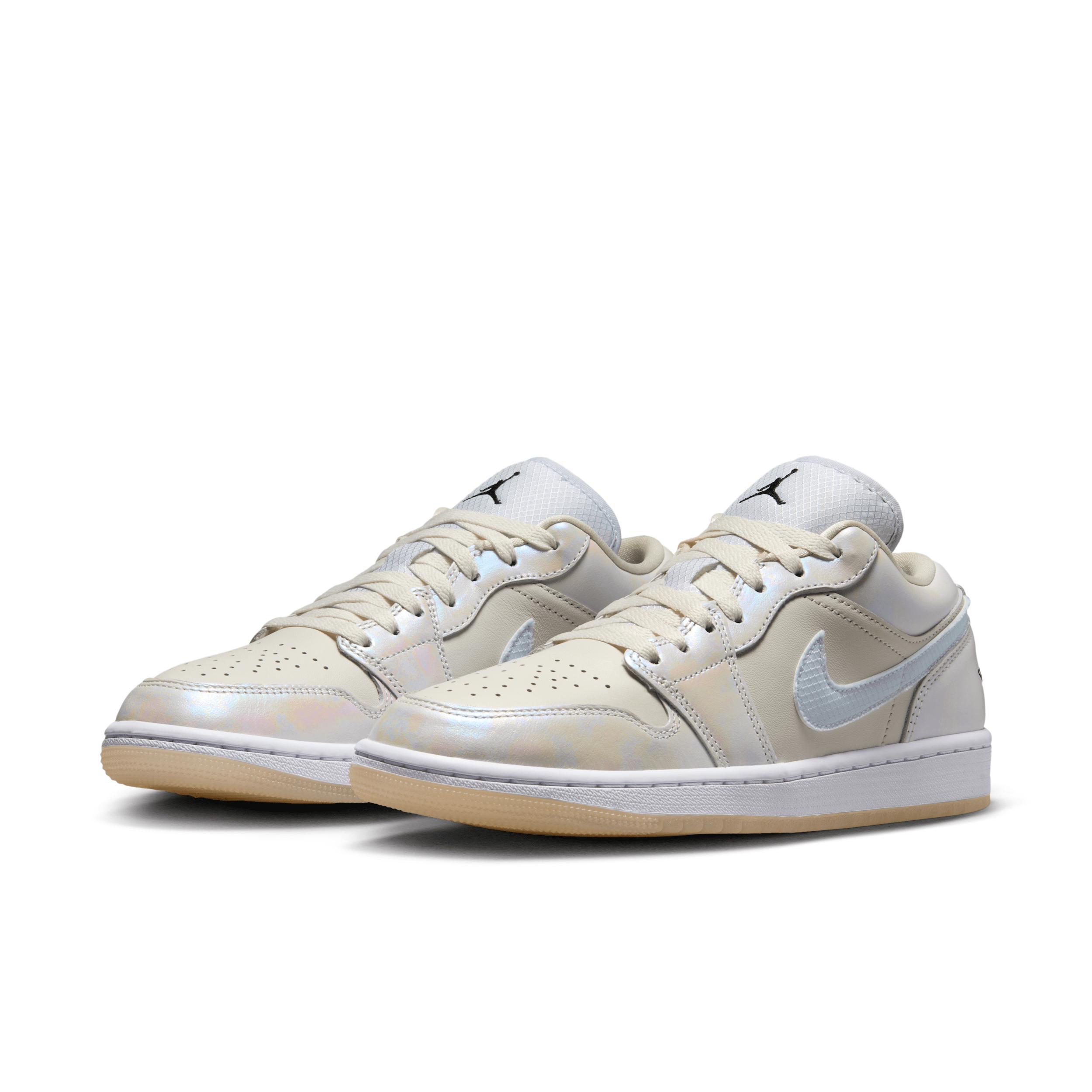 Womens Air Jordan 1 Low SE LNY Shoes Product Image