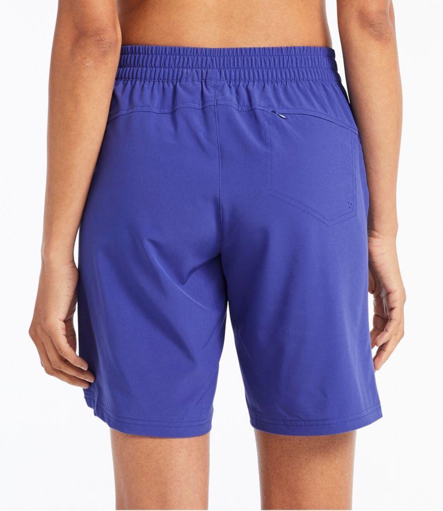 
                            Women's L.L.Bean Stretch UPF Shorts, 9"
                         Product Image