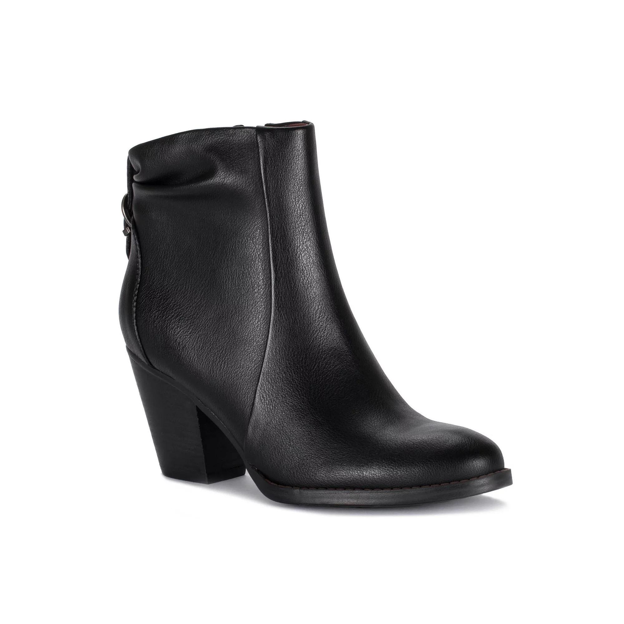 Baretraps Charee Women's High Heel Ankle Boots, Size: 8.5, Black Product Image