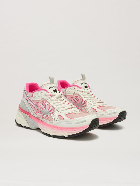 PA 4 FLUO SNEAKERS Product Image