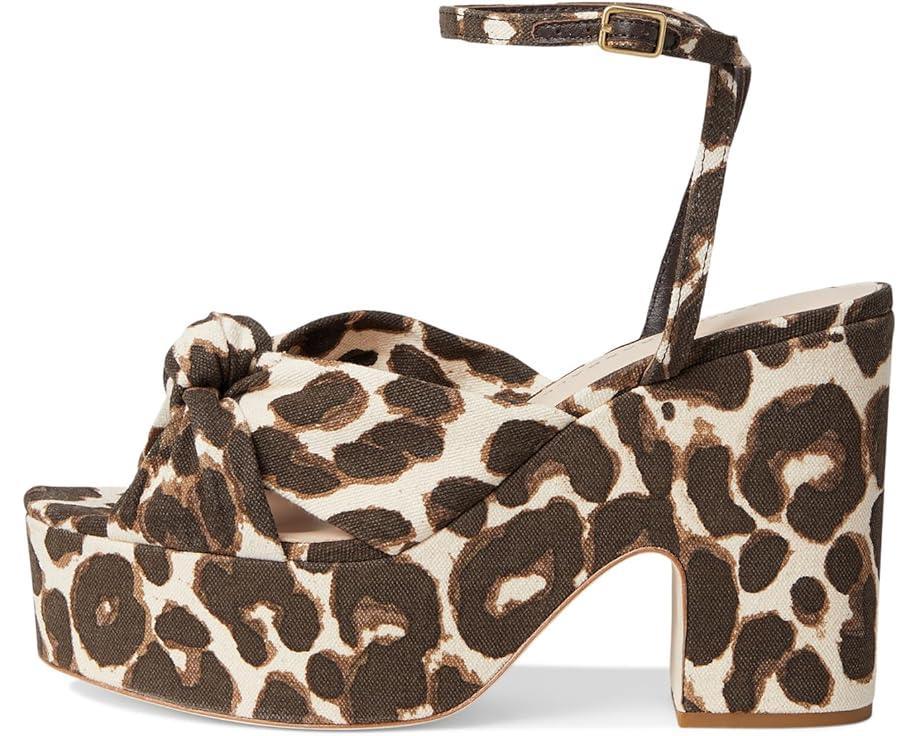 Women's Loeffler Randall Chunky Platform Sandals Product Image