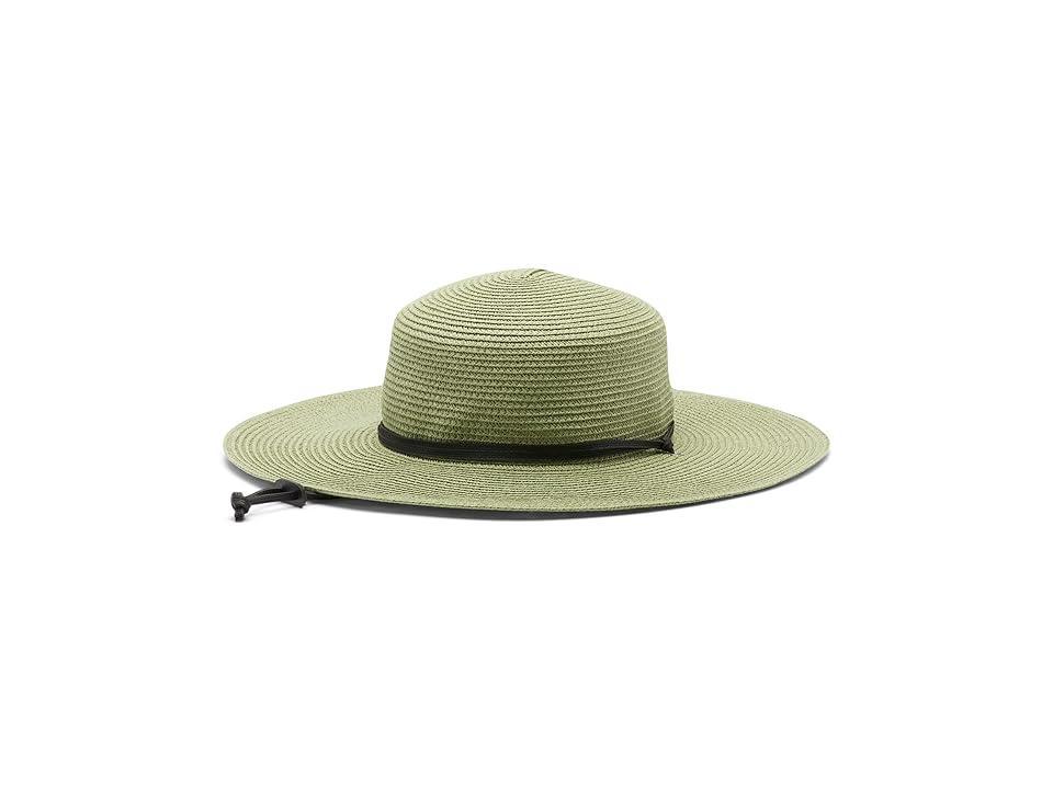 Columbia Womens Global Adventure Packable Hat II- Product Image
