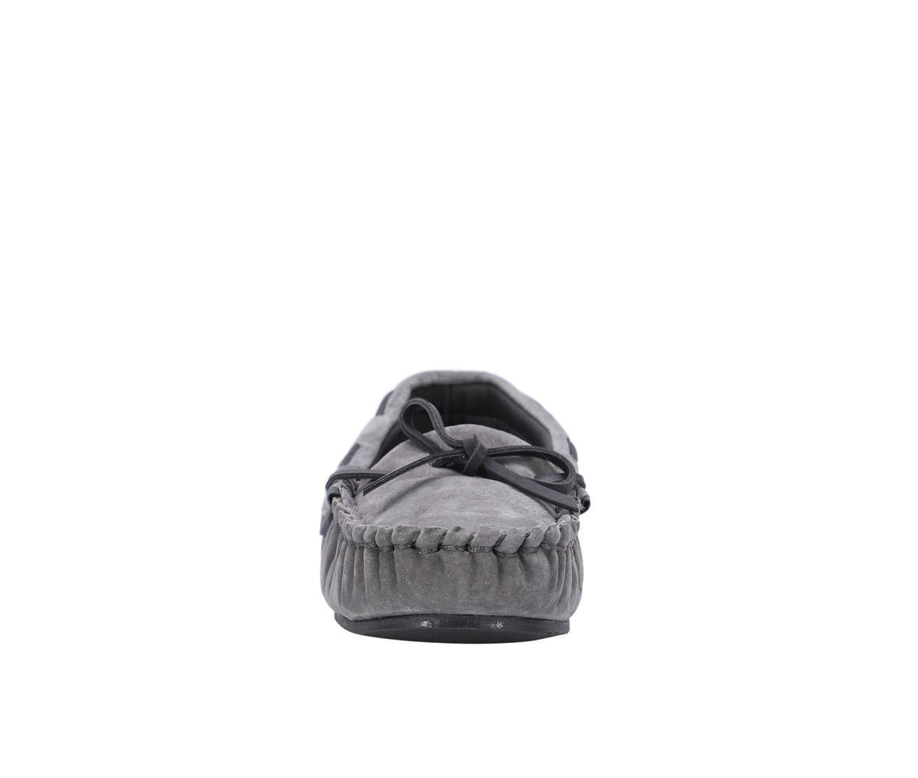 Women's Lamo Footwear Selena Moc Slip On Shoes Product Image