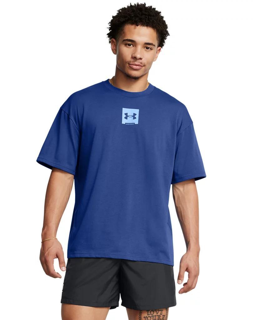 UA Heavyweight SM Box Product Image