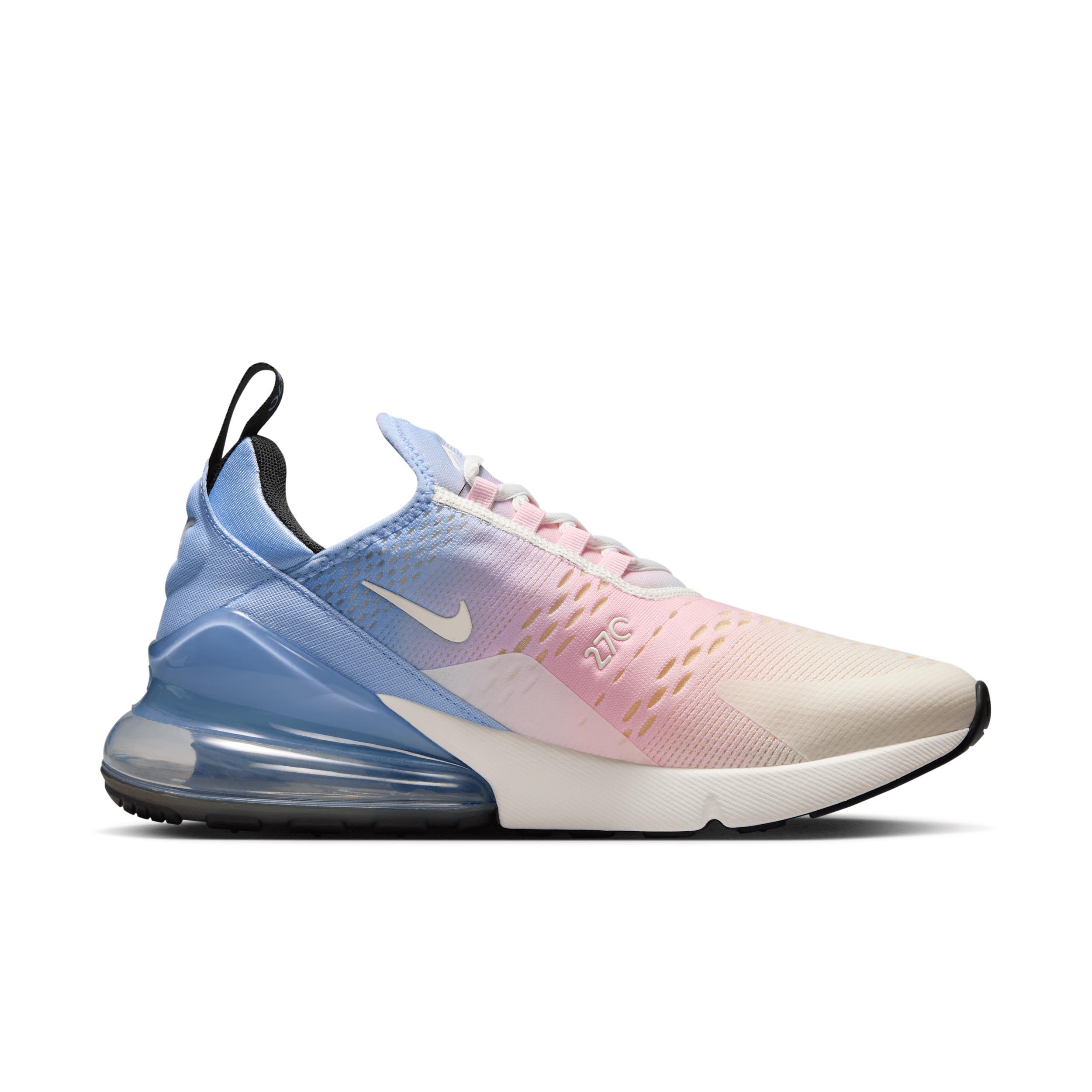Nike Women's Air Max 270 Shoes Product Image