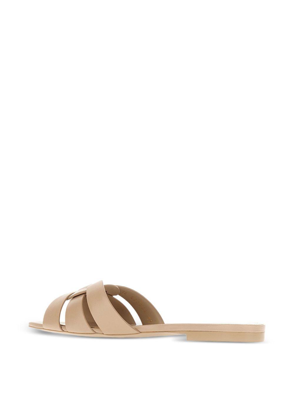Tribute flat sandals  Product Image