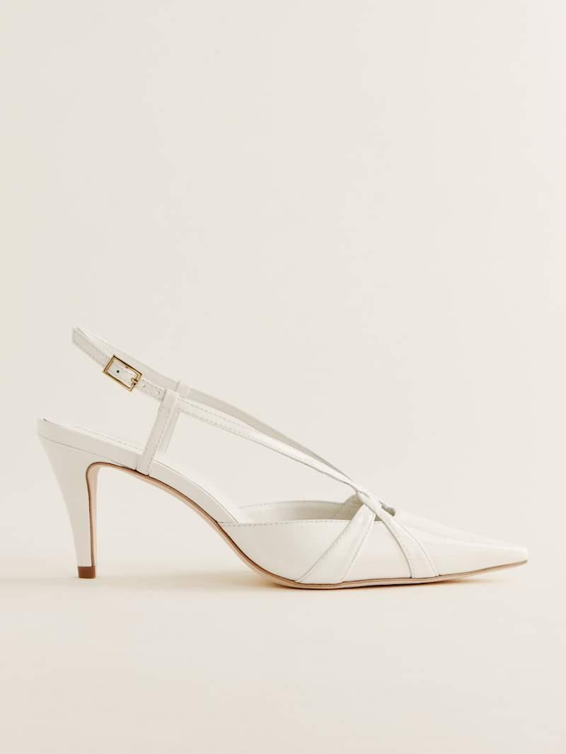Patty Slingback Heel Product Image