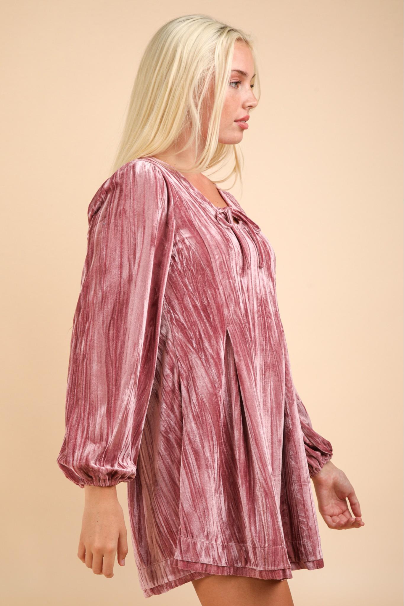Party Time Dress Product Image