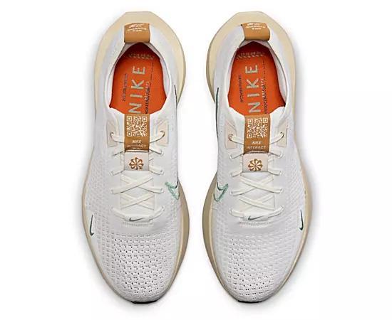 Nike Mens Flyknit Interact Run Running Shoe Product Image