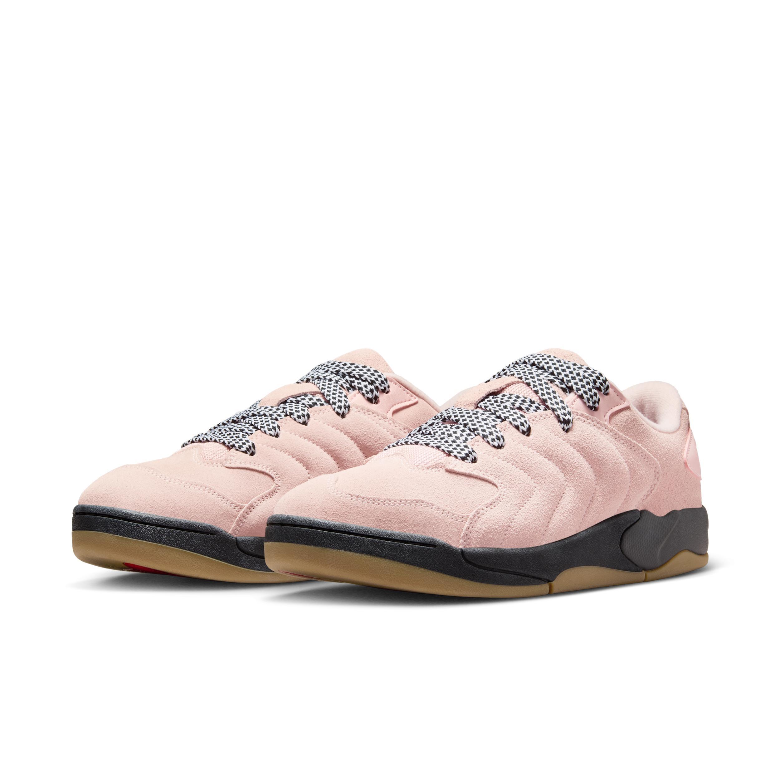 Men's Jordan Session Shoes Product Image