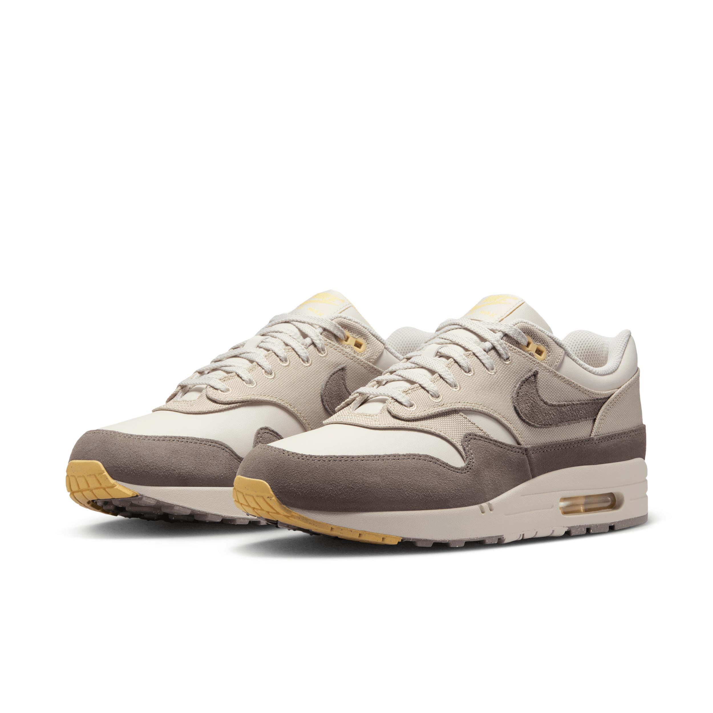 Nike Air Max 1 Premium Men's Shoes Product Image