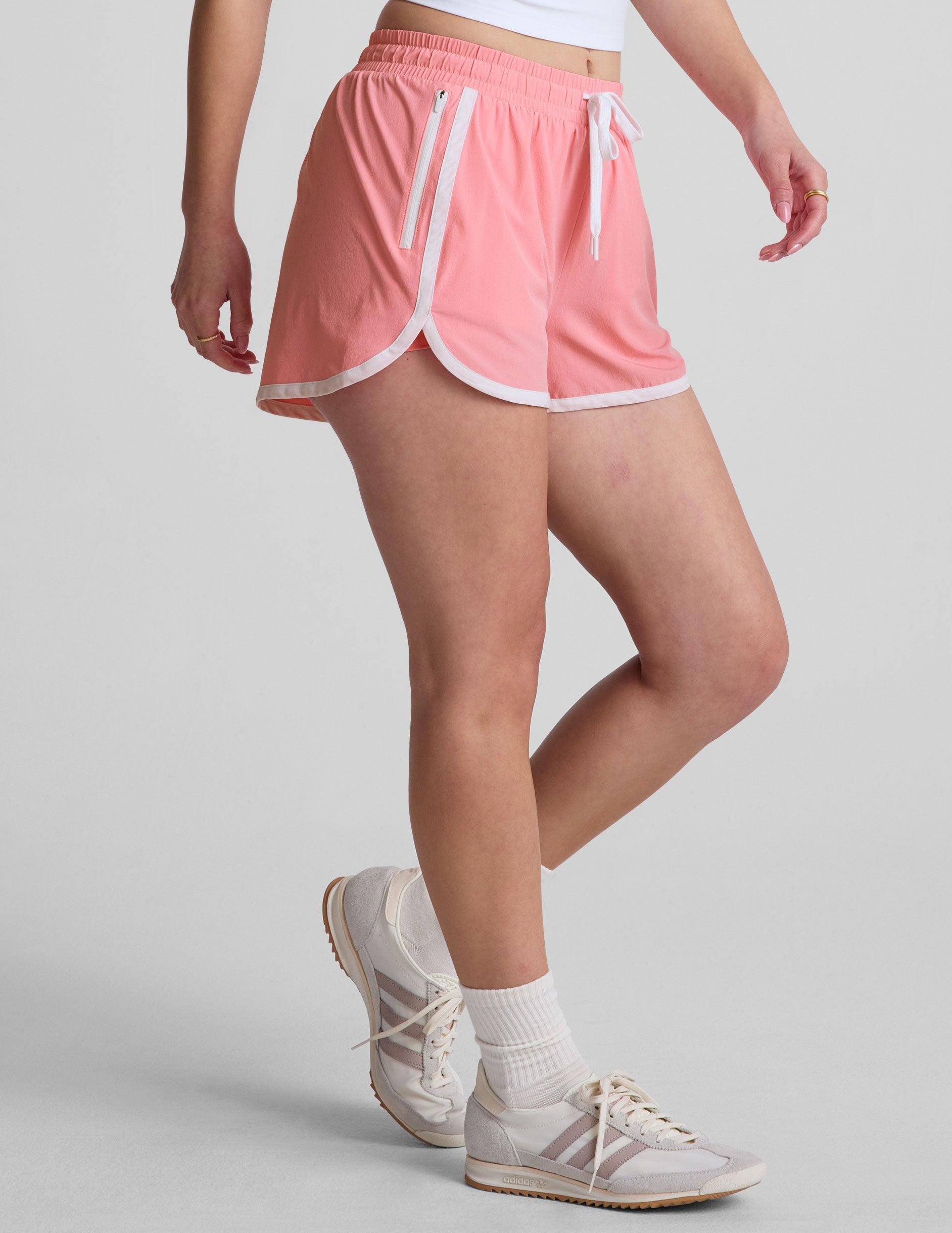 Stretch Woven The Course 2.5" Short Product Image