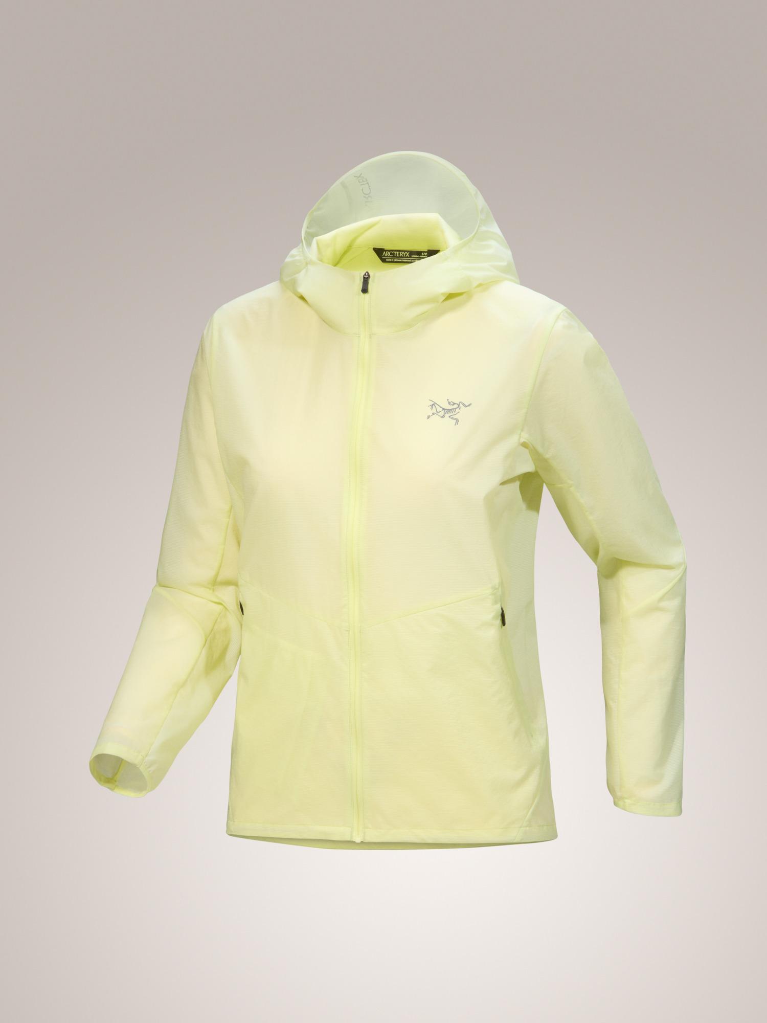 Incendo Airshell Hoody Women's Product Image