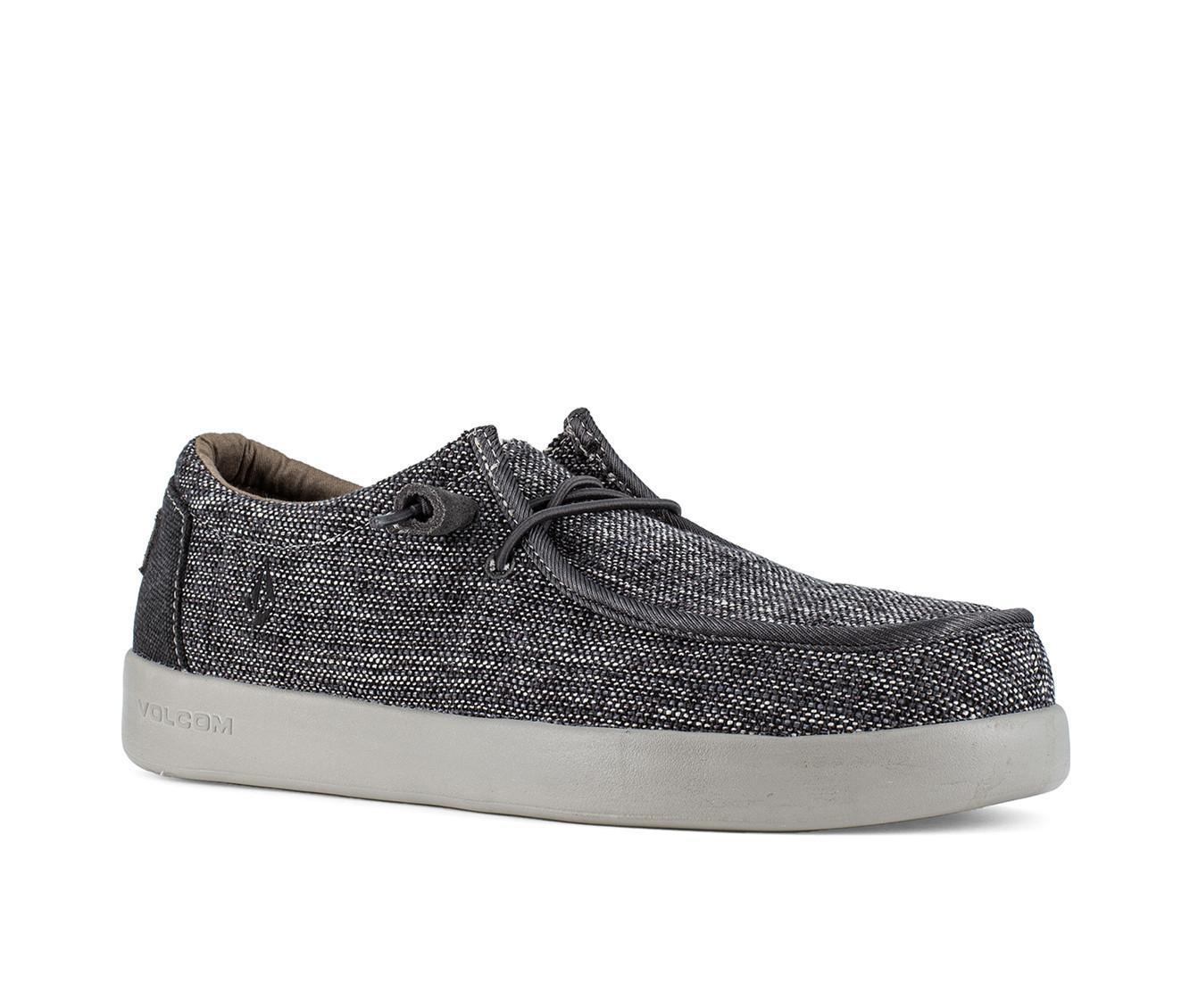 Men's Volcom Work Men's Chill Comp Toe Electrical Hazard Work Shoes Product Image
