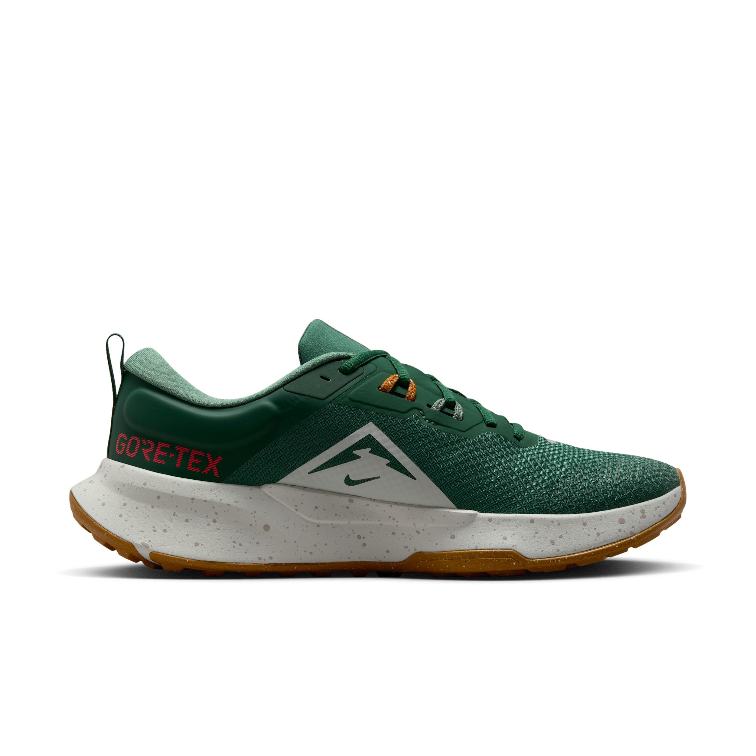 Nike Men's Juniper Trail 2 GORE-TEX Waterproof Trail Running Shoes Product Image