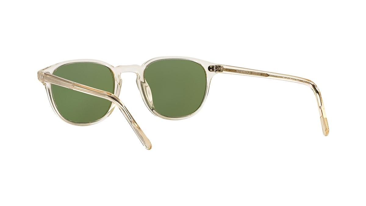 Fairmont Sun 0OV5219S__109452 Product Image