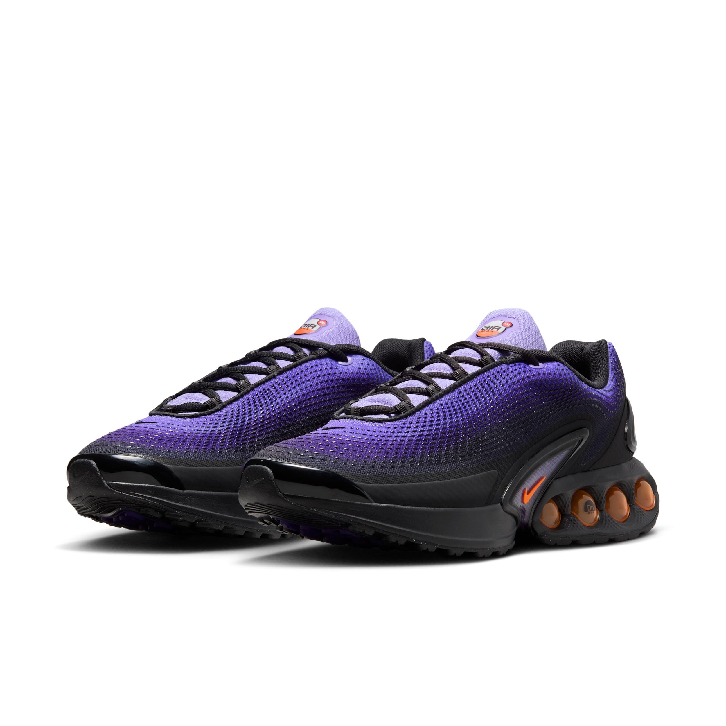Nike Men's Air Max Dn SE Shoes Product Image