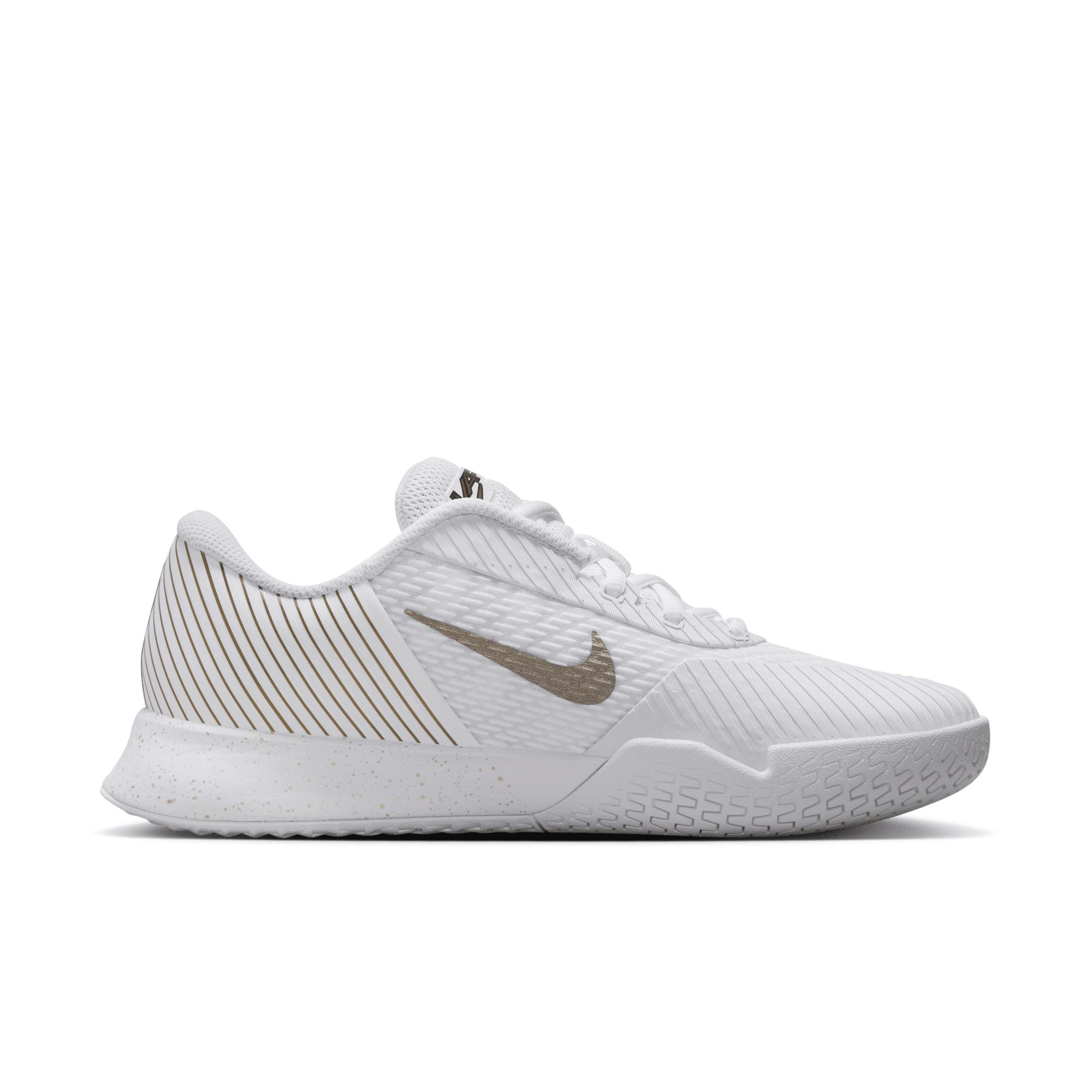 Nike Women's Court Vapor Pro 2 Hard Court Tennis Shoes Product Image