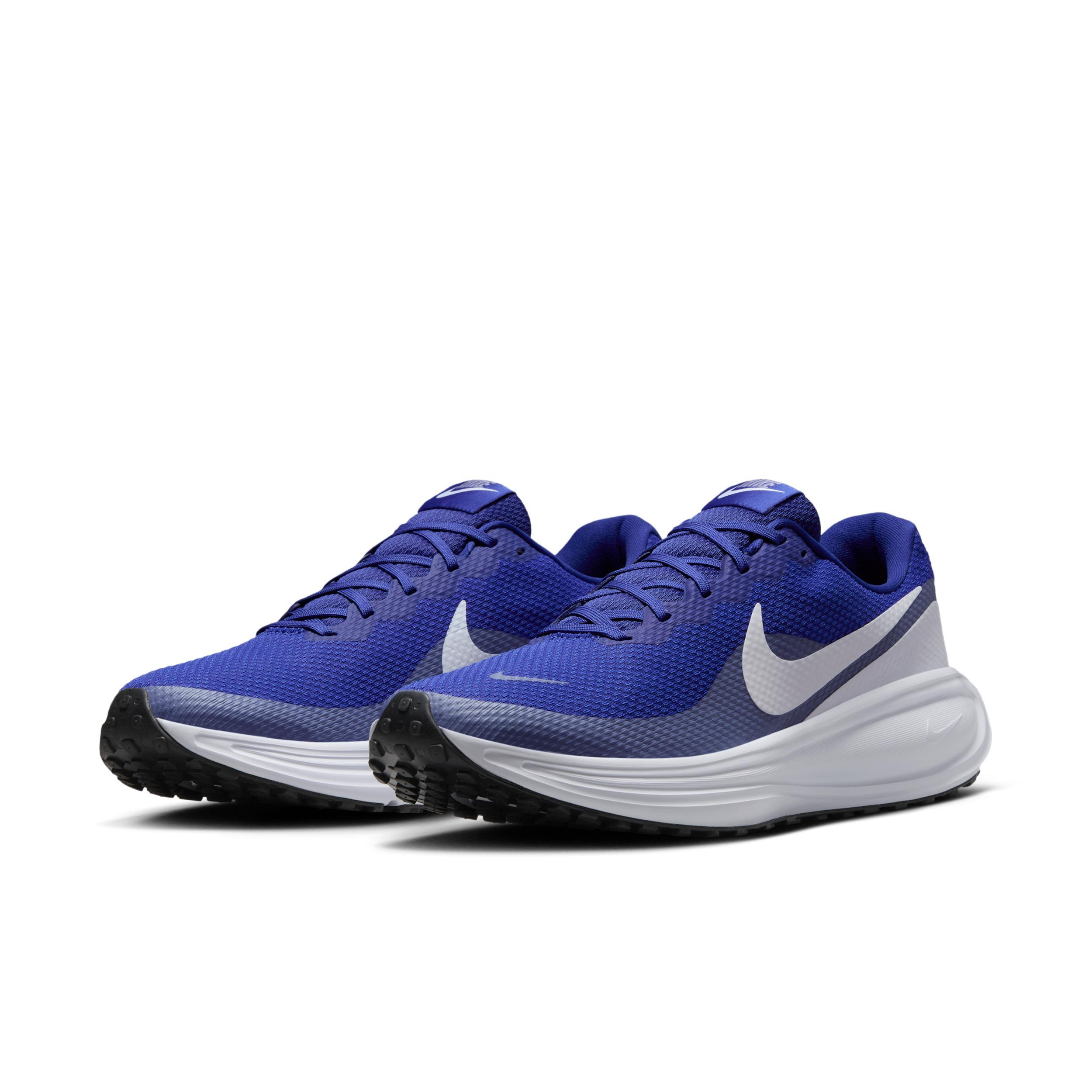 Nike Men's Revolution 8 Road Running Shoes Product Image