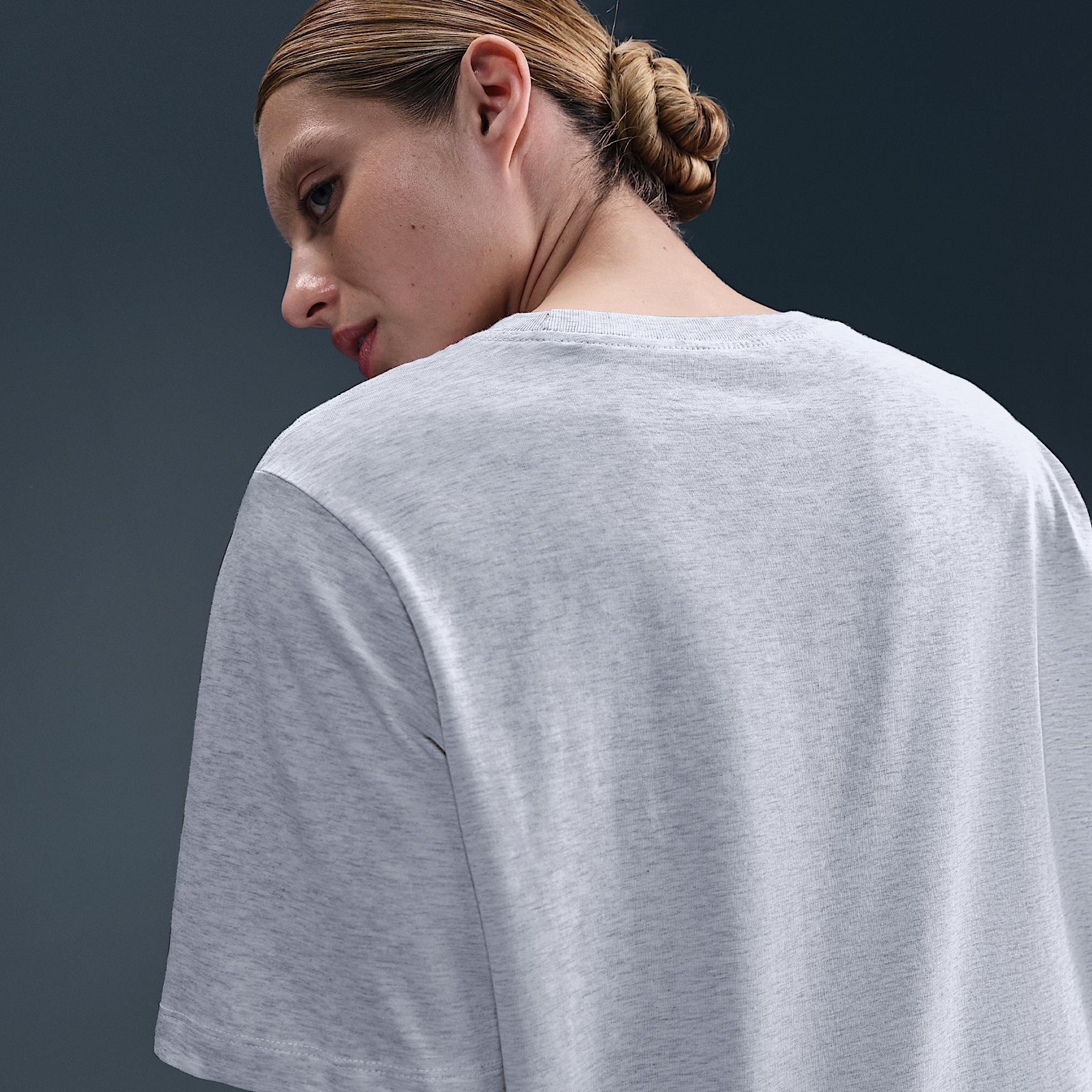 Women's Nike Sportswear Essential T-Shirt Product Image