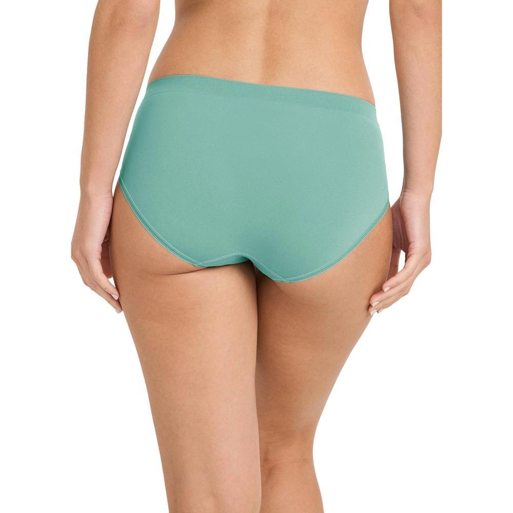 Jockey Women's Seamfree Chill Hipster Product Image