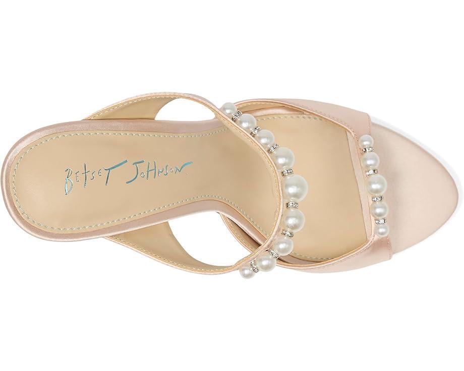 Jacy Heeled Sandals Product Image