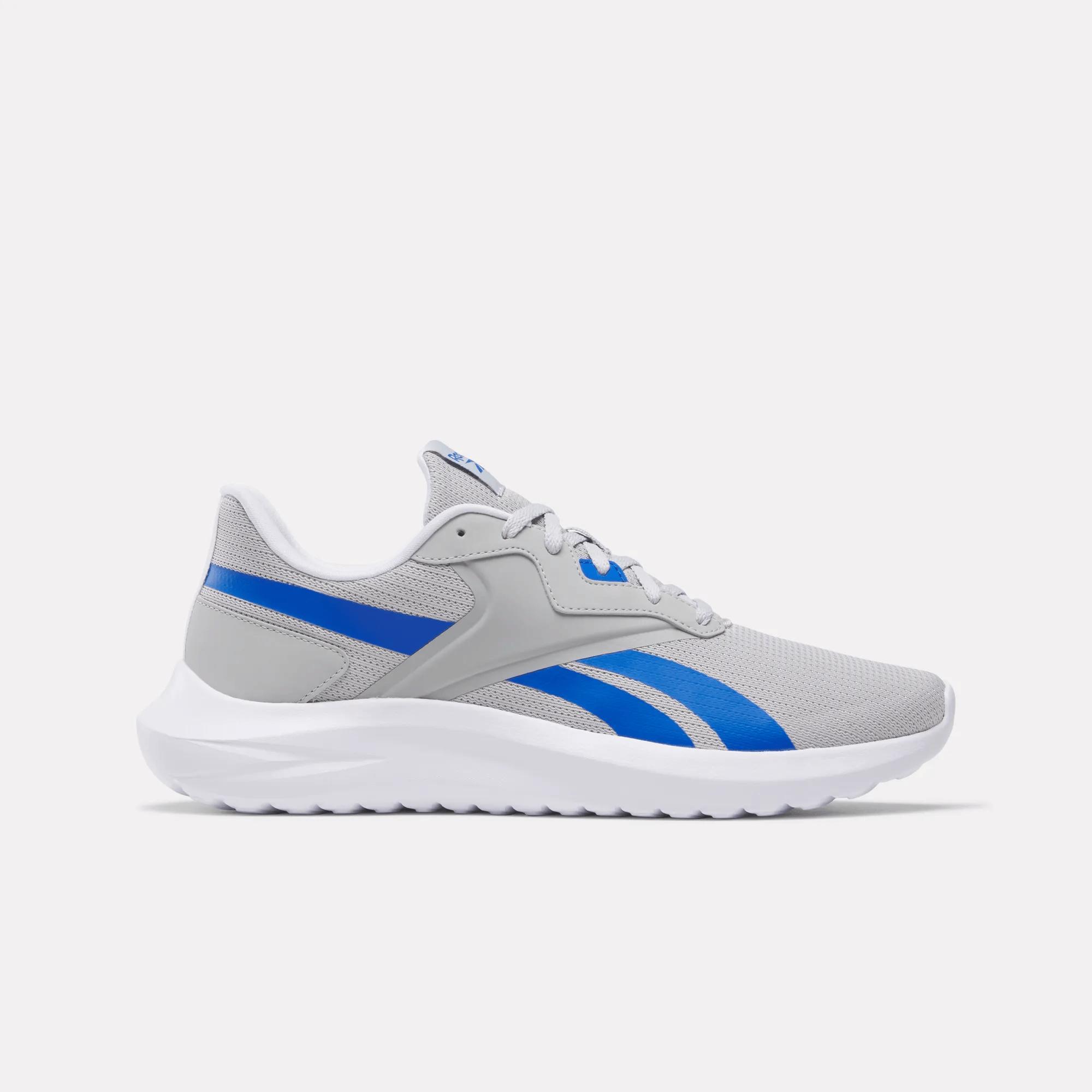 Men's Energen Lux Running Shoes in Grey Product Image