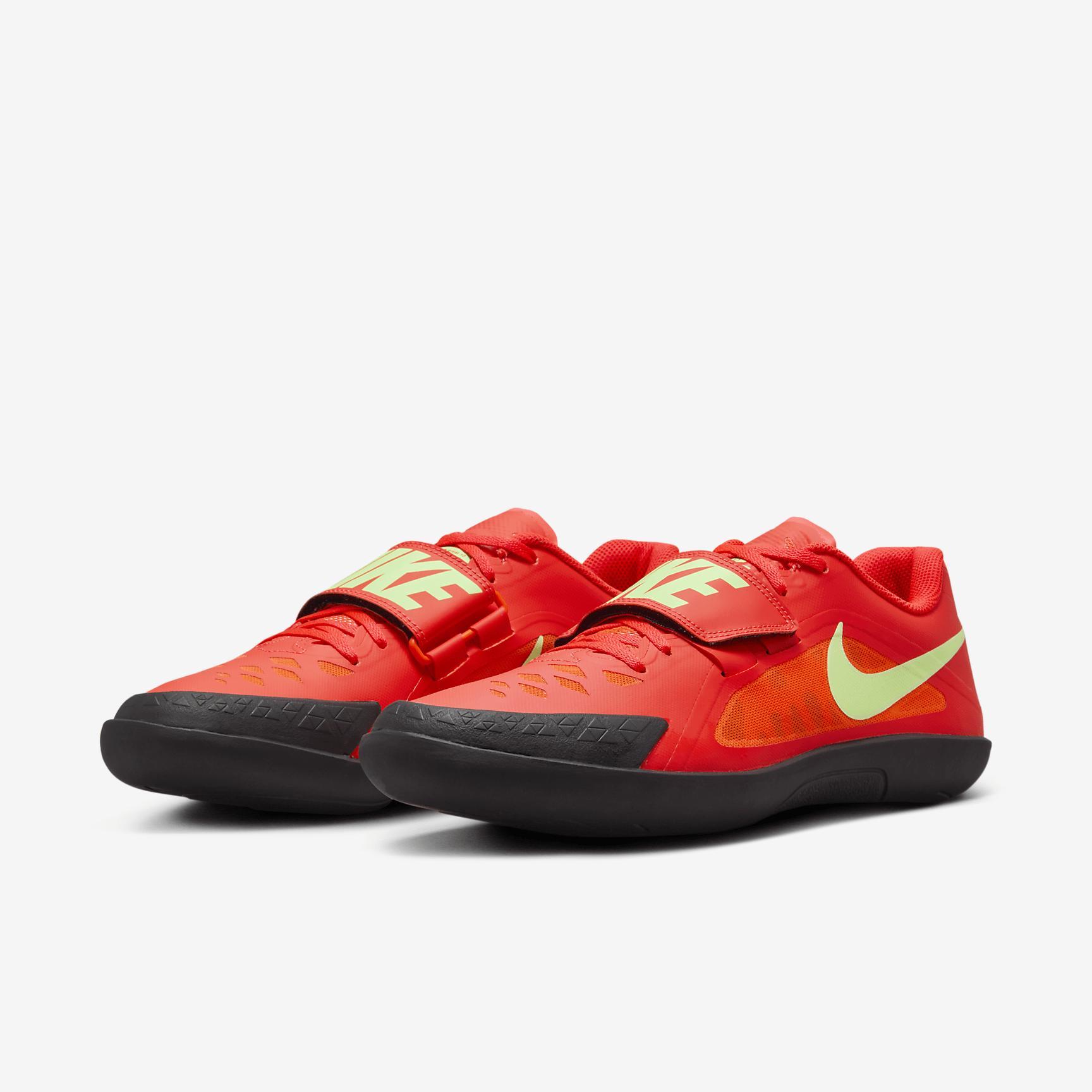 Nike Zoom Rival SD 2 Track & Field Throwing Shoes Product Image