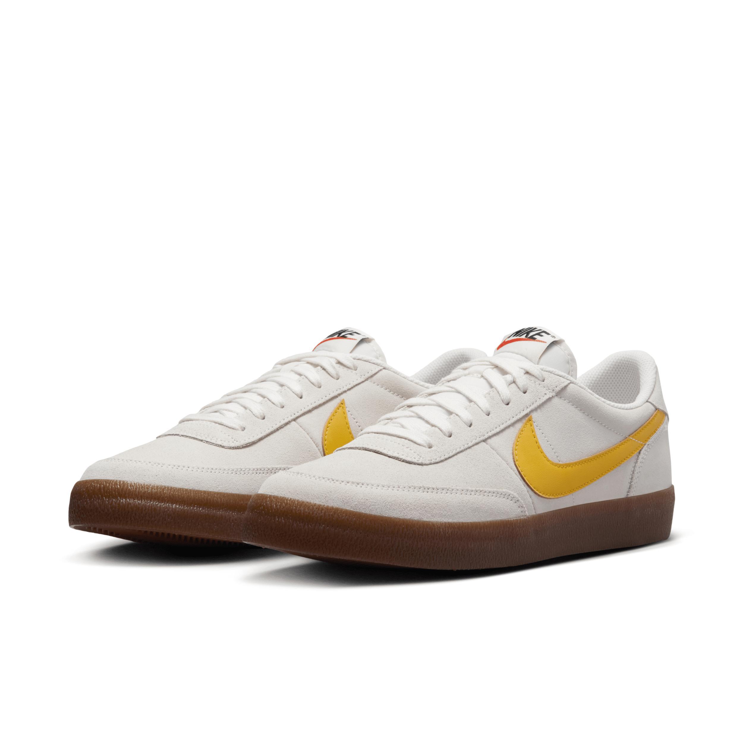 Nike Mens Nike Killshot 2 Leather - Mens Skate Shoes Product Image