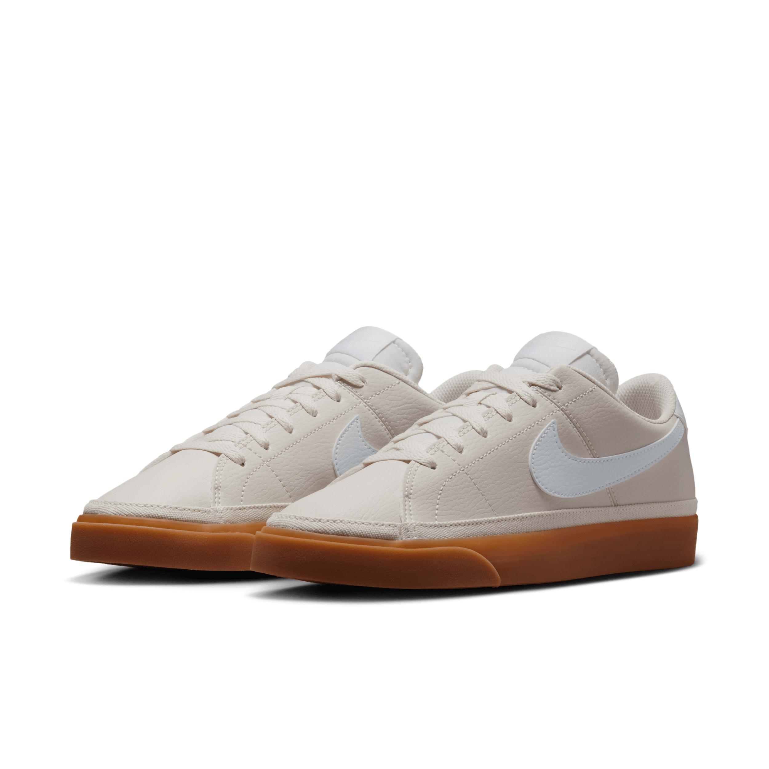 Nike Court Legacy Low Women's Shoes Product Image