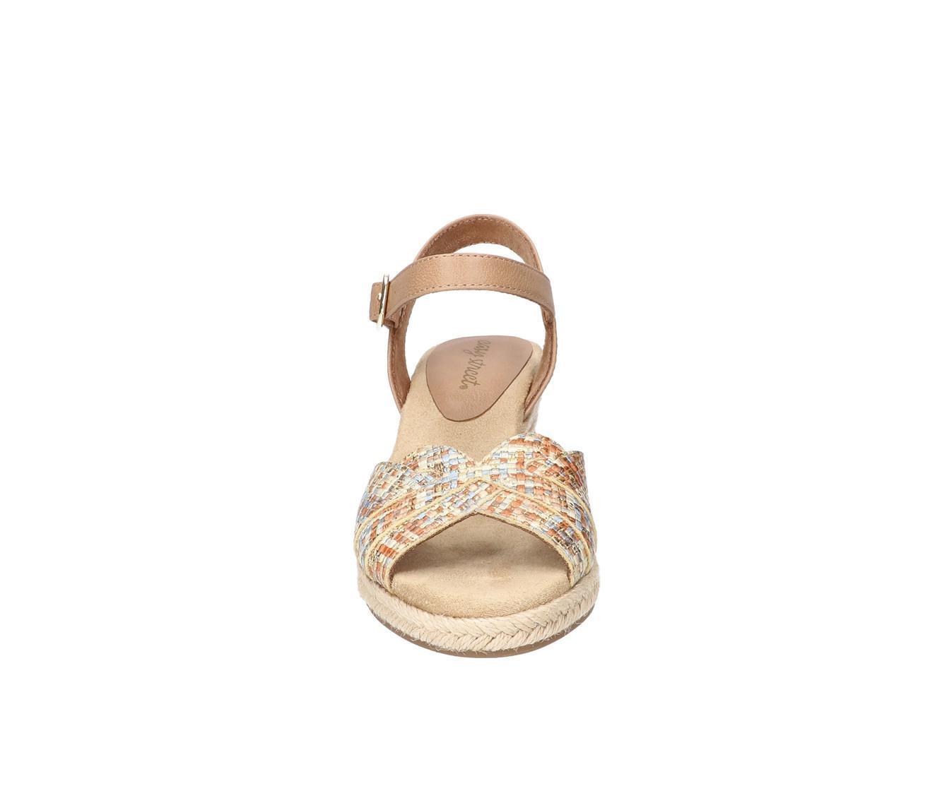 Women's Easy Street Miramar Wedges Product Image