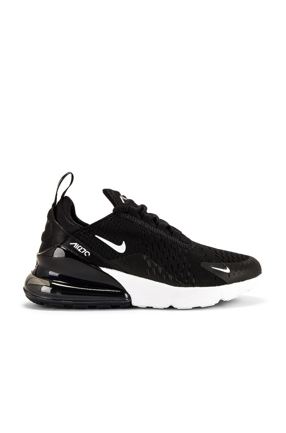 Air Max 270 Sneaker Nike Product Image
