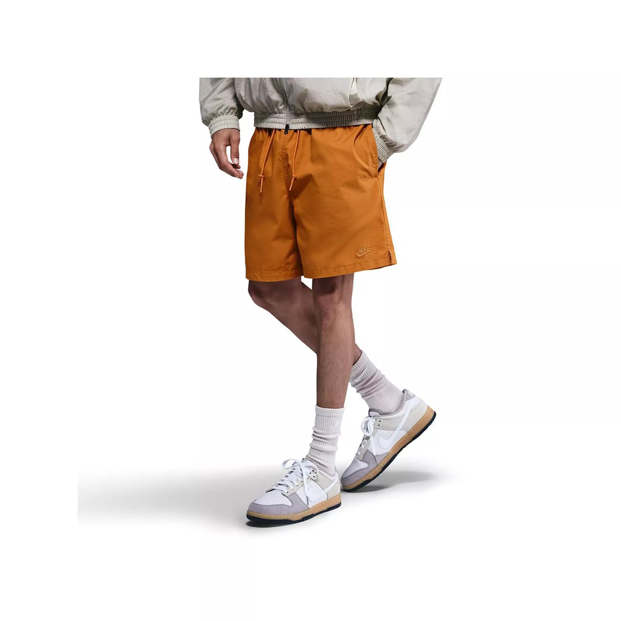 Nike Mens Club Woven Flow Shorts Product Image