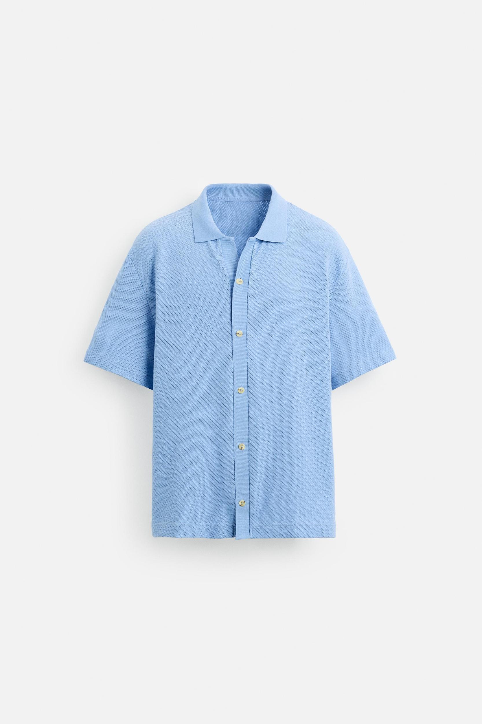 TEXTURED CARDIGAN Product Image