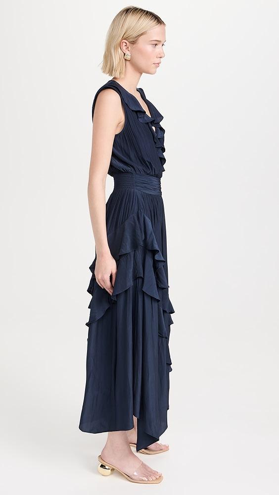 Ramy Brook Hadlee Dress | Shopbop Product Image
