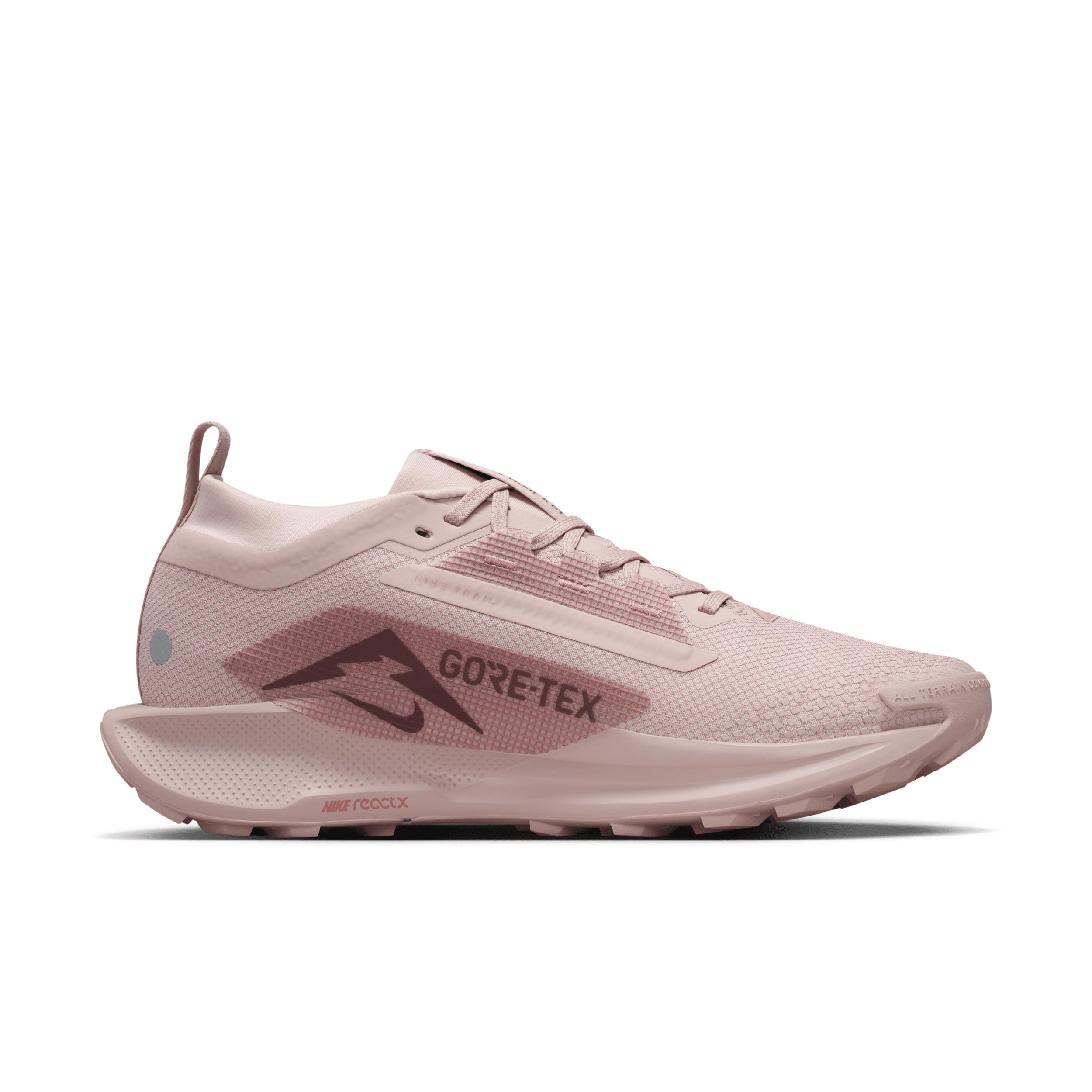 Nike Women's Pegasus Trail 5 GORE-TEX Waterproof Trail Running Shoes Product Image