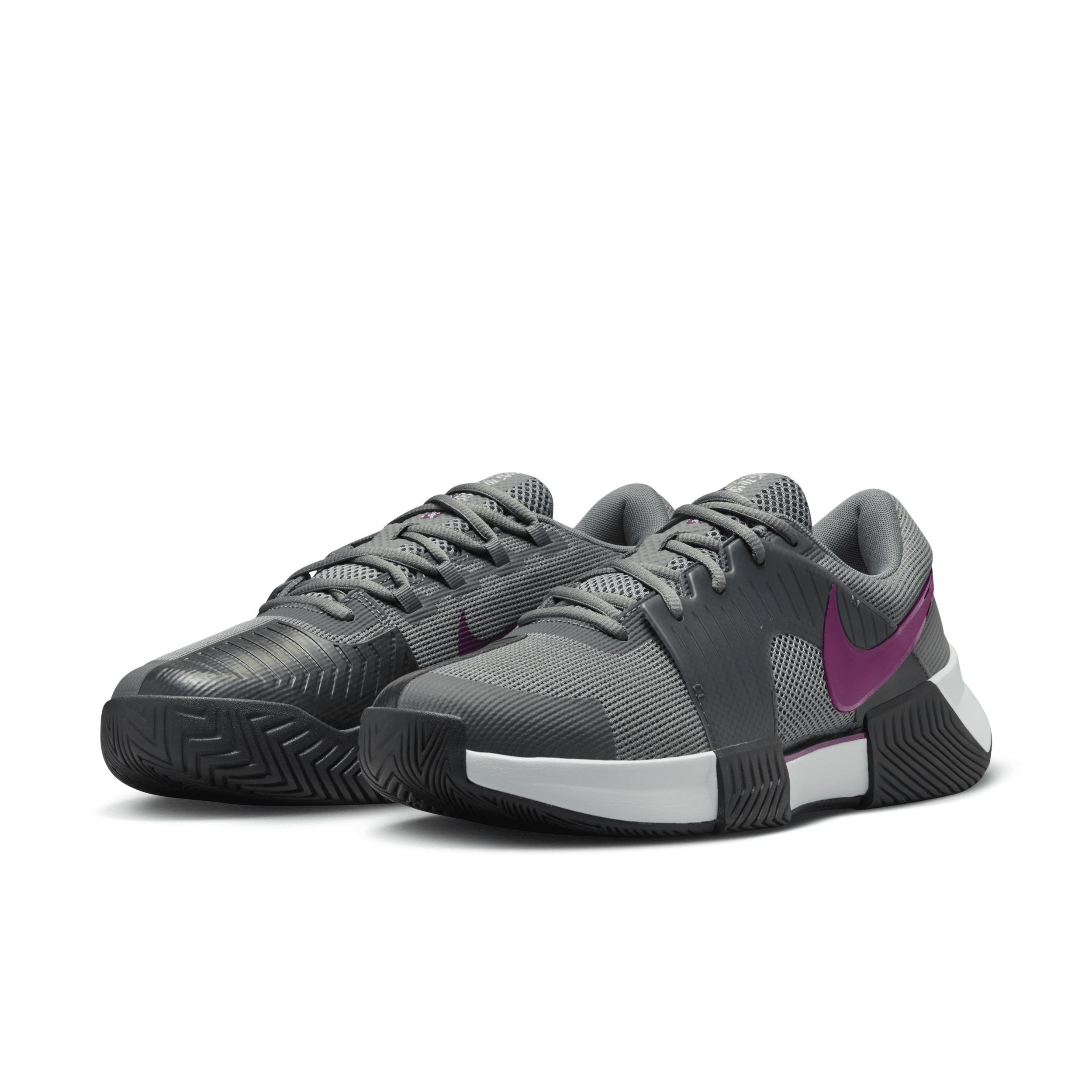 Nike Zoom GP Challenge 1 Men's Hard Court Tennis Shoes Product Image
