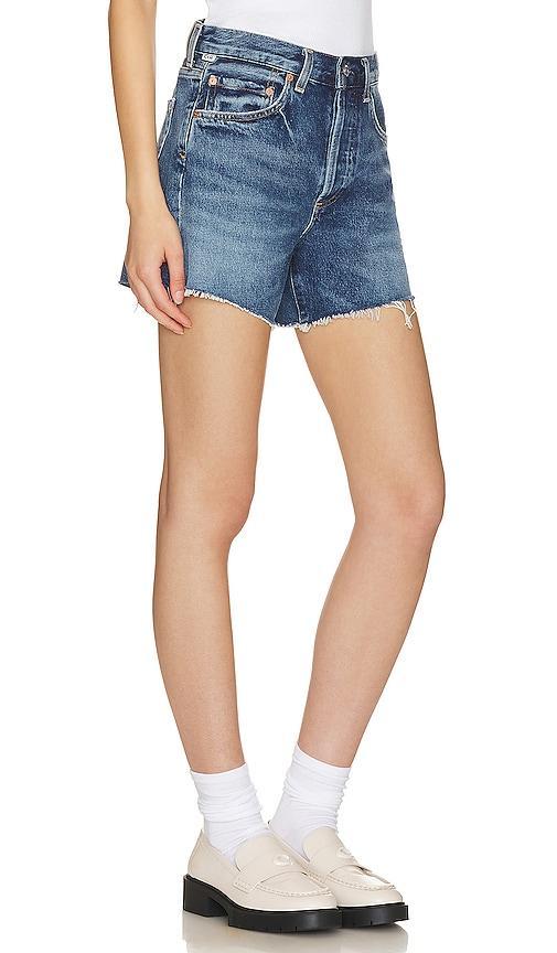 Annabelle Long Vintage Relaxed Short Citizens of Humanity Product Image