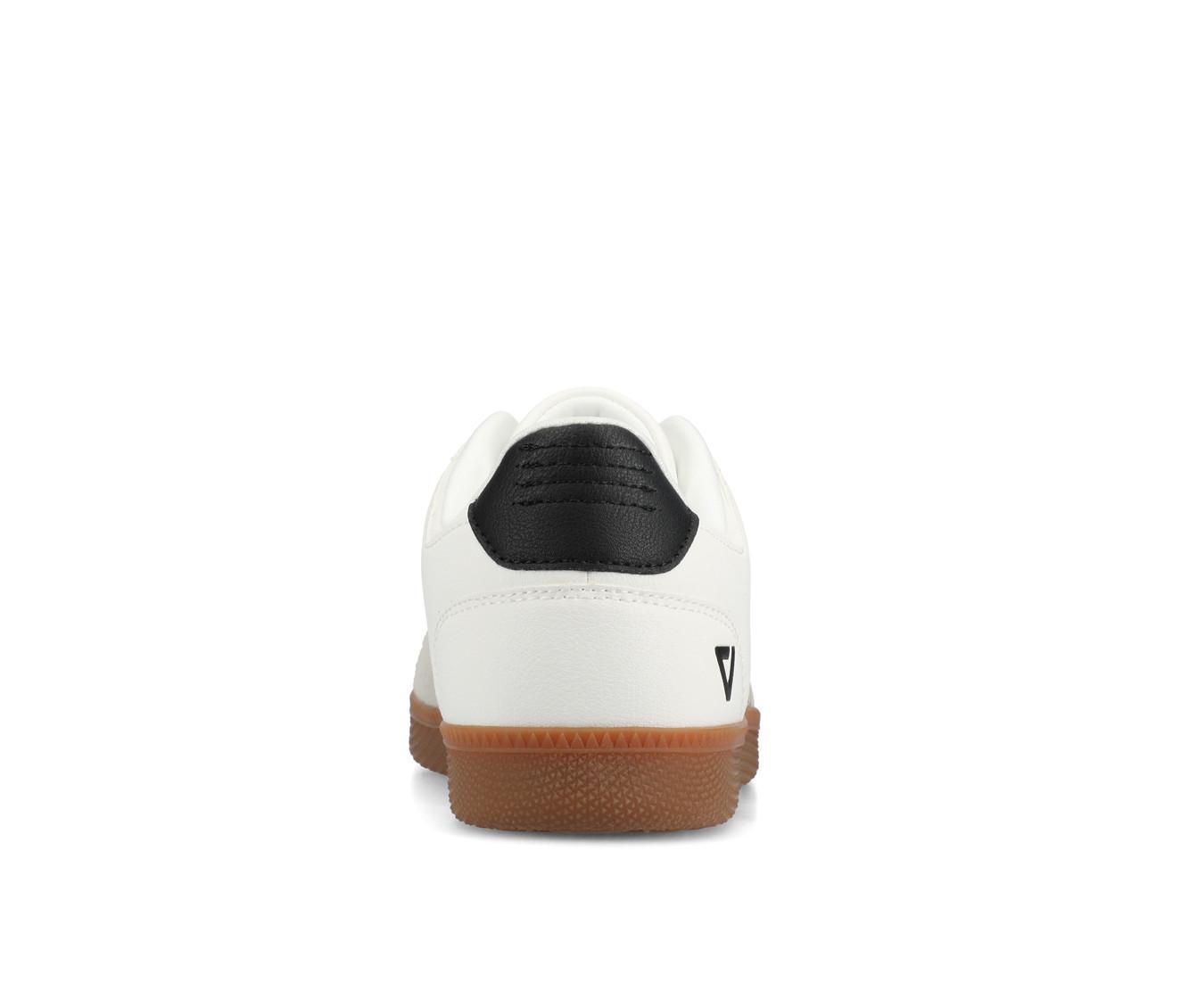 Men's Vance Co. Pele Casual Sneakers Product Image