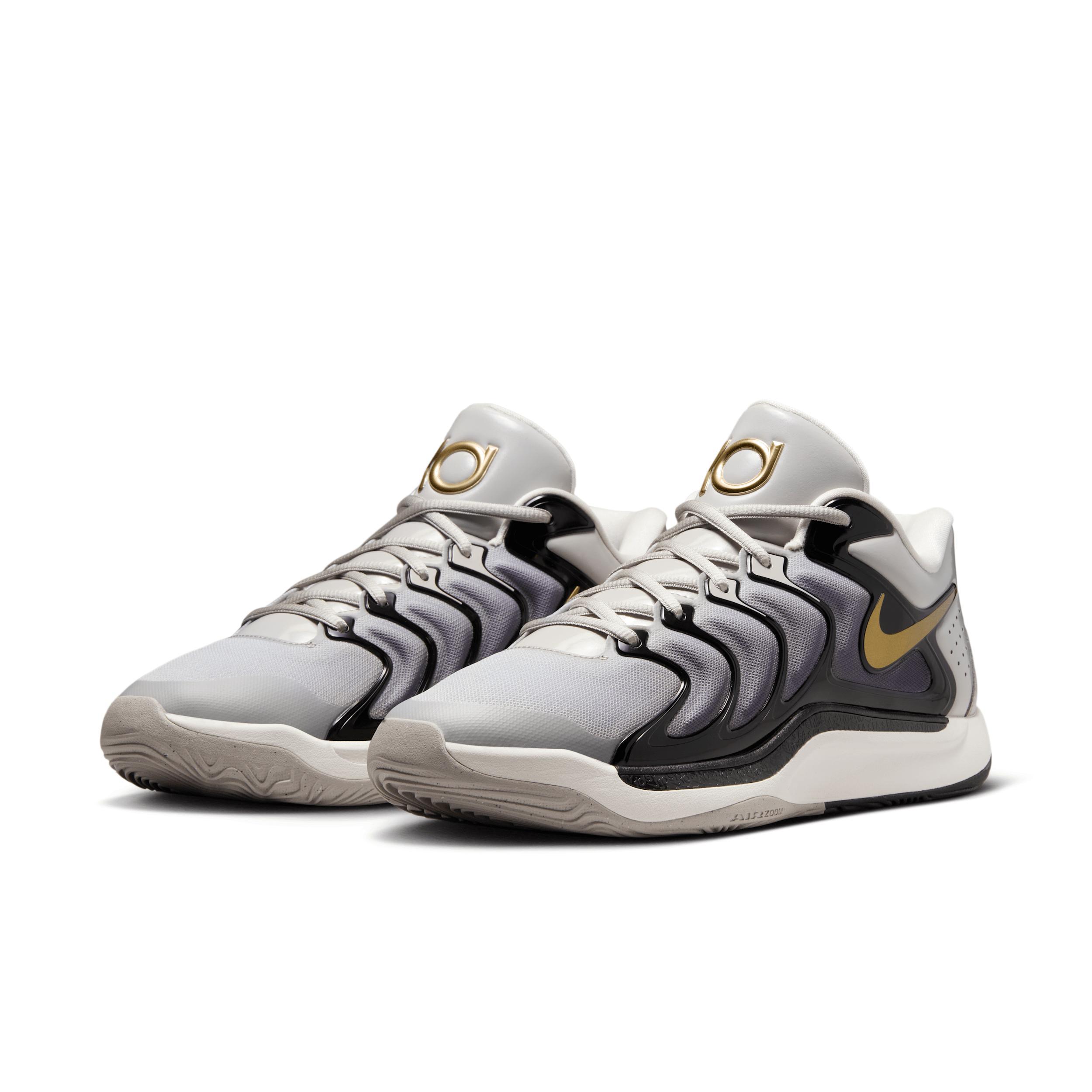 KD17 Basketball Shoes Product Image