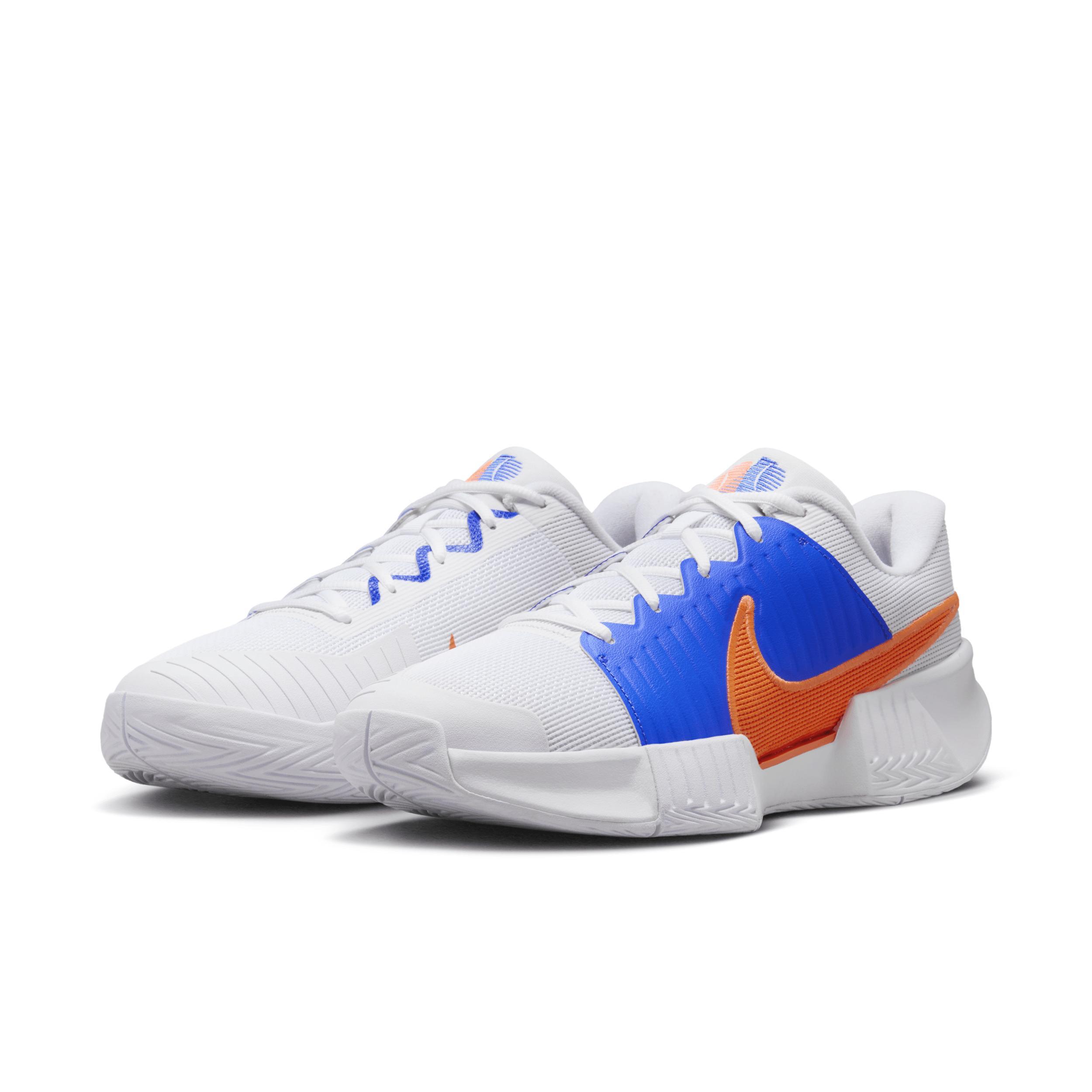 Nike Men's GP Challenge Pro Hard Court Tennis Shoes Product Image
