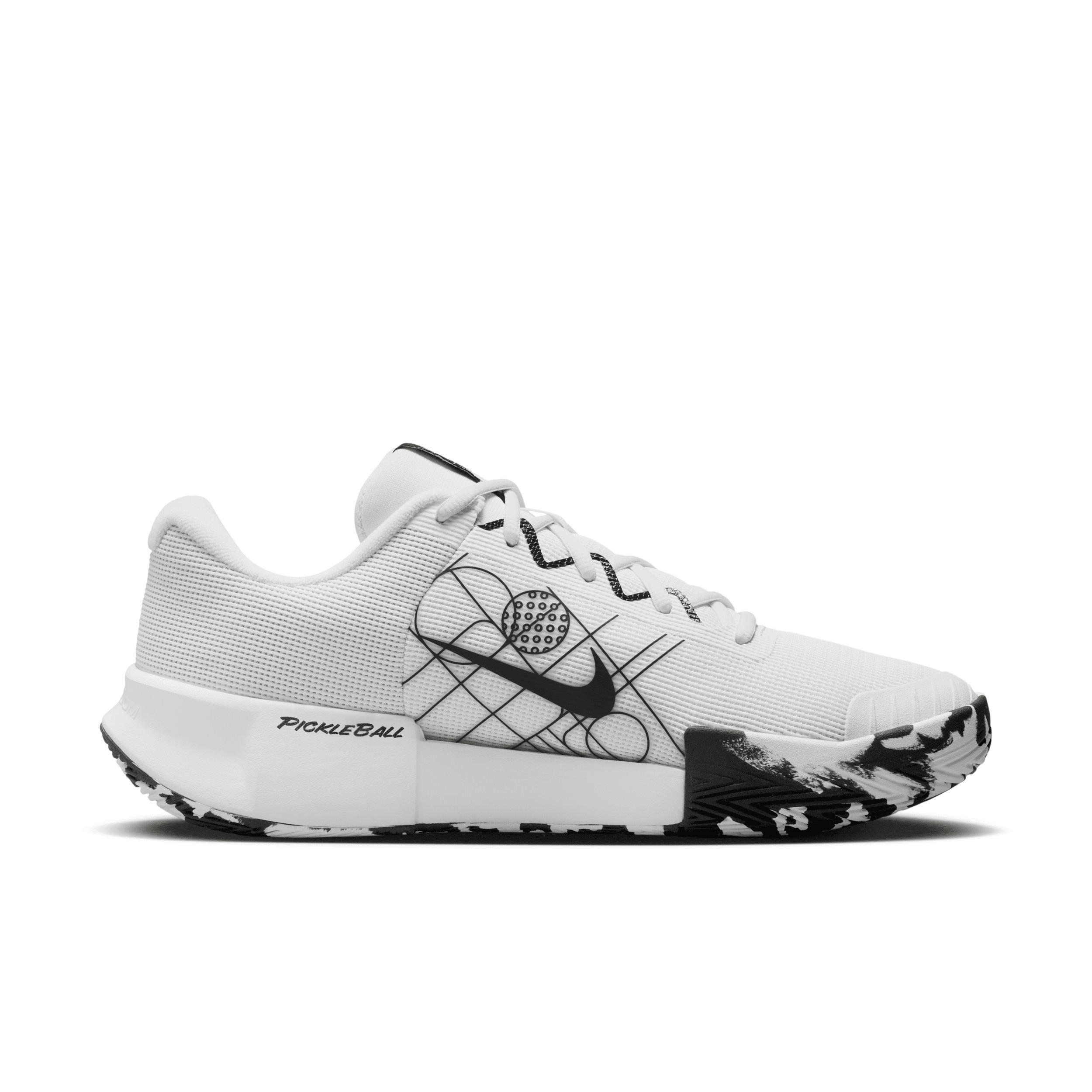 Nike Men's Zoom Challenge Pickleball Shoes Product Image