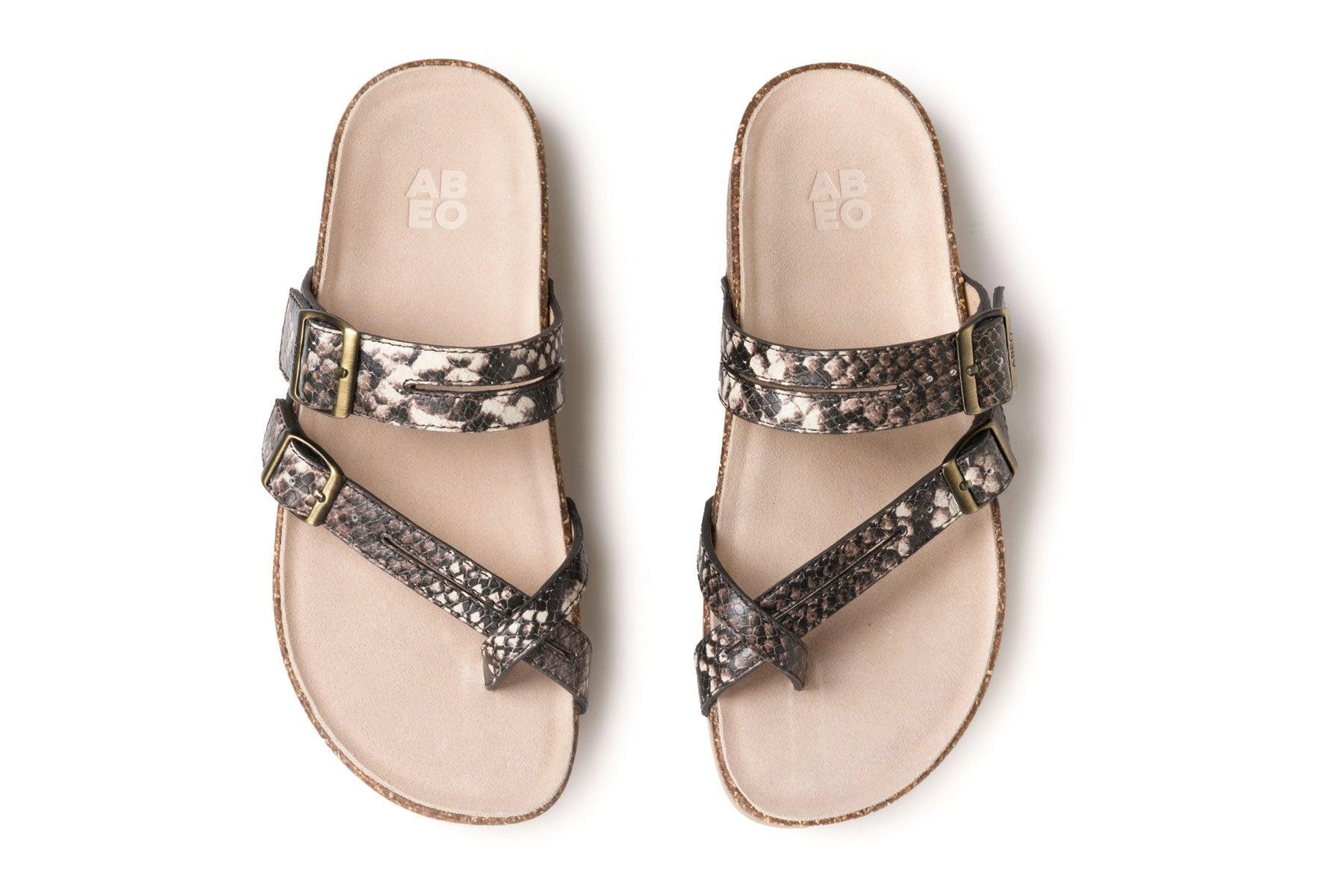 Lanai Thong Sandal Product Image