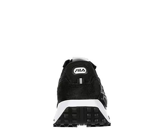 Fila Mens Levonte Sneaker Running Sneakers Product Image