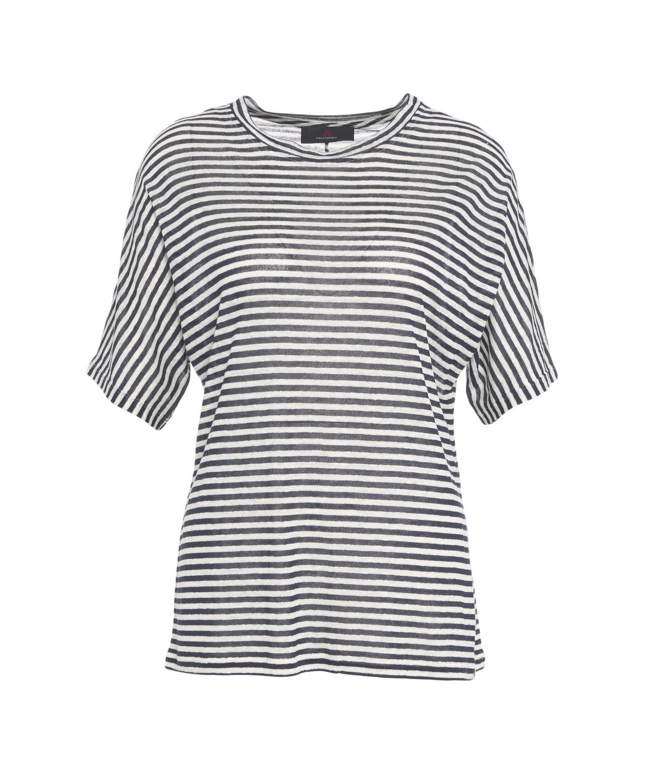 Striped t-shirt 'Costantine' Product Image