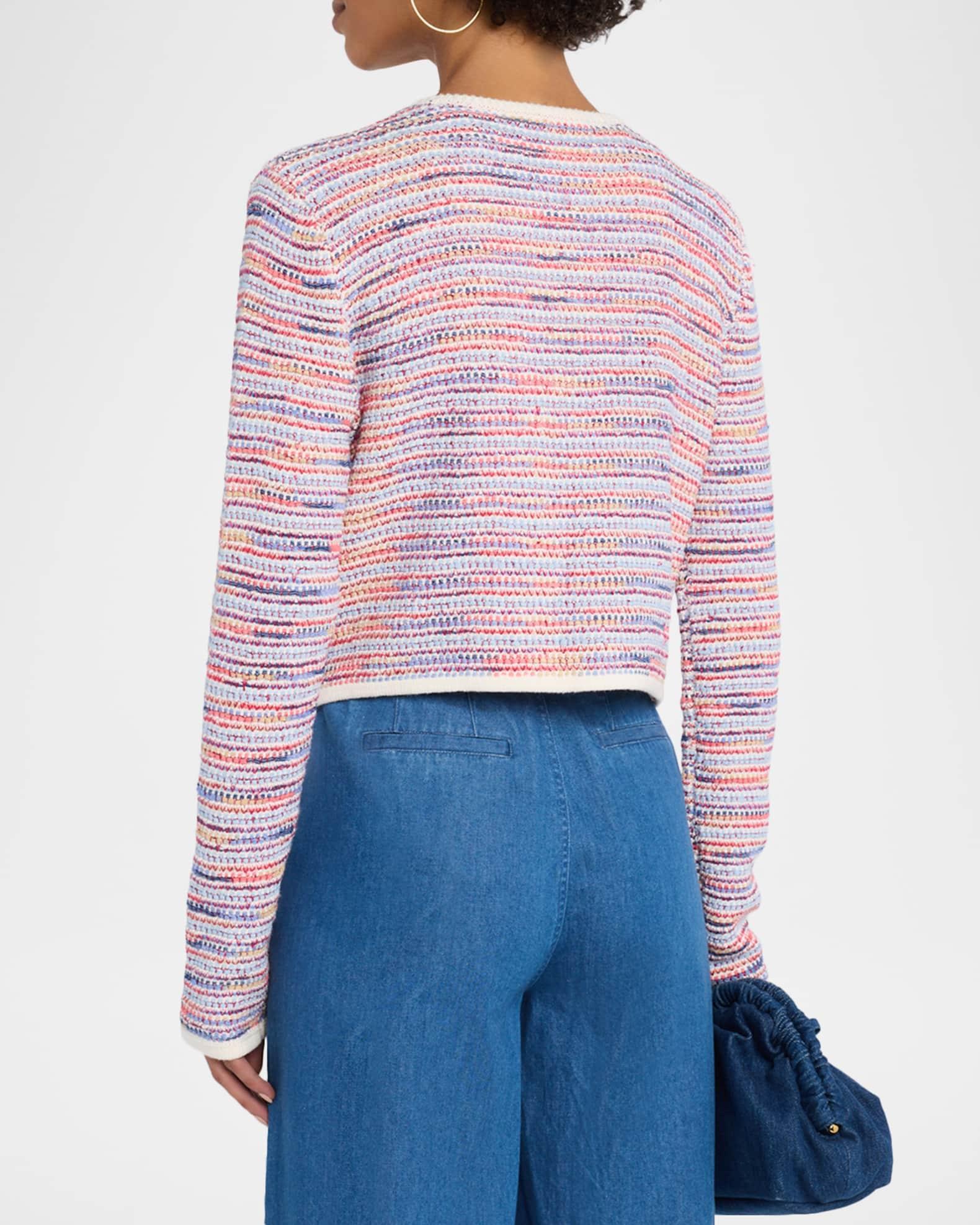 Findley Space Dyed Cardigan Product Image